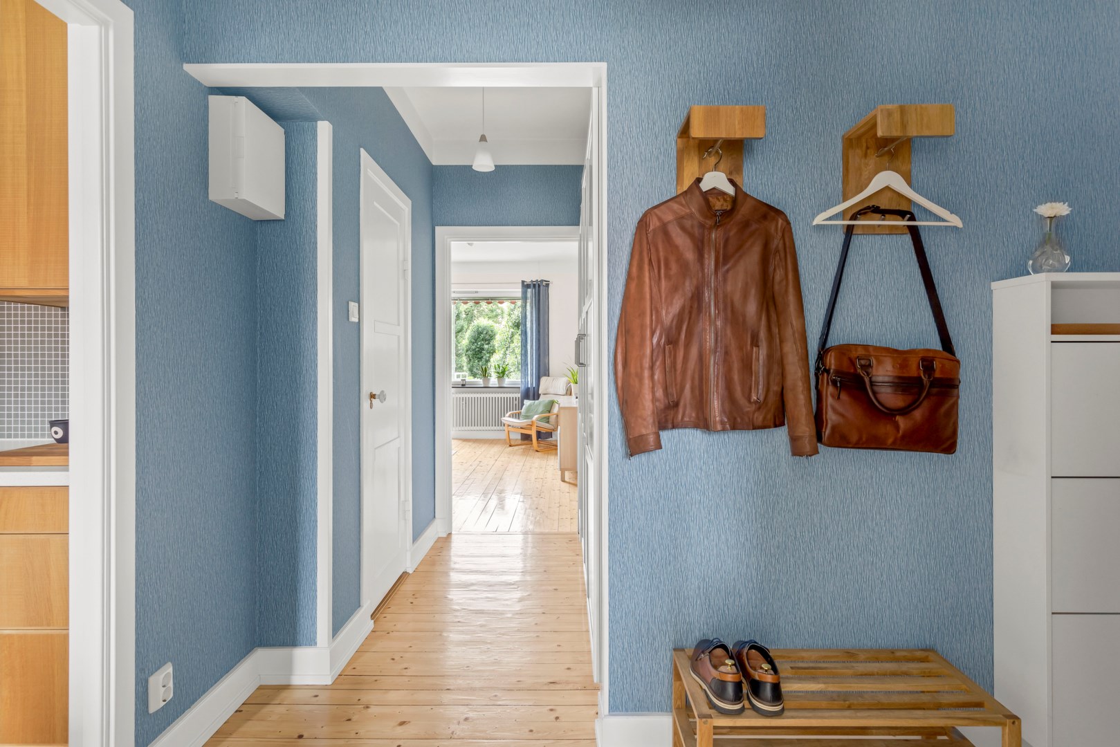 Bostadsbild från Norrtäljegatan 11A, Såld i Fålhagen, Uppsala