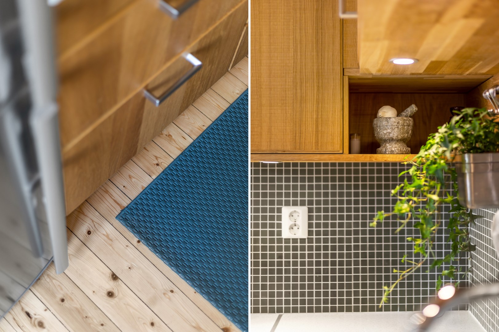 Bostadsbild från Norrtäljegatan 11A, Såld i Fålhagen, Uppsala