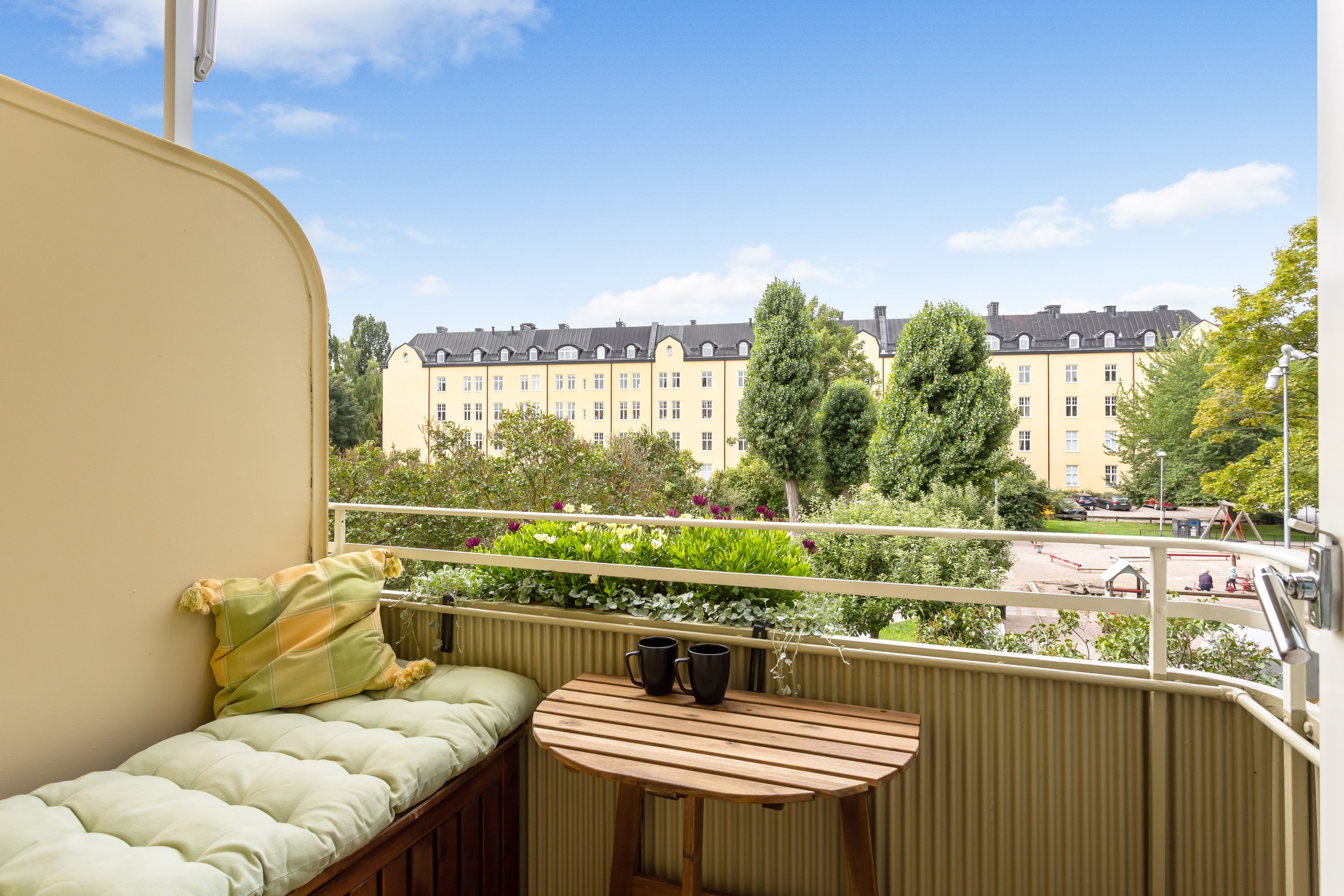 Bostadsbild från Norrtäljegatan 11A, Såld i Fålhagen, Uppsala