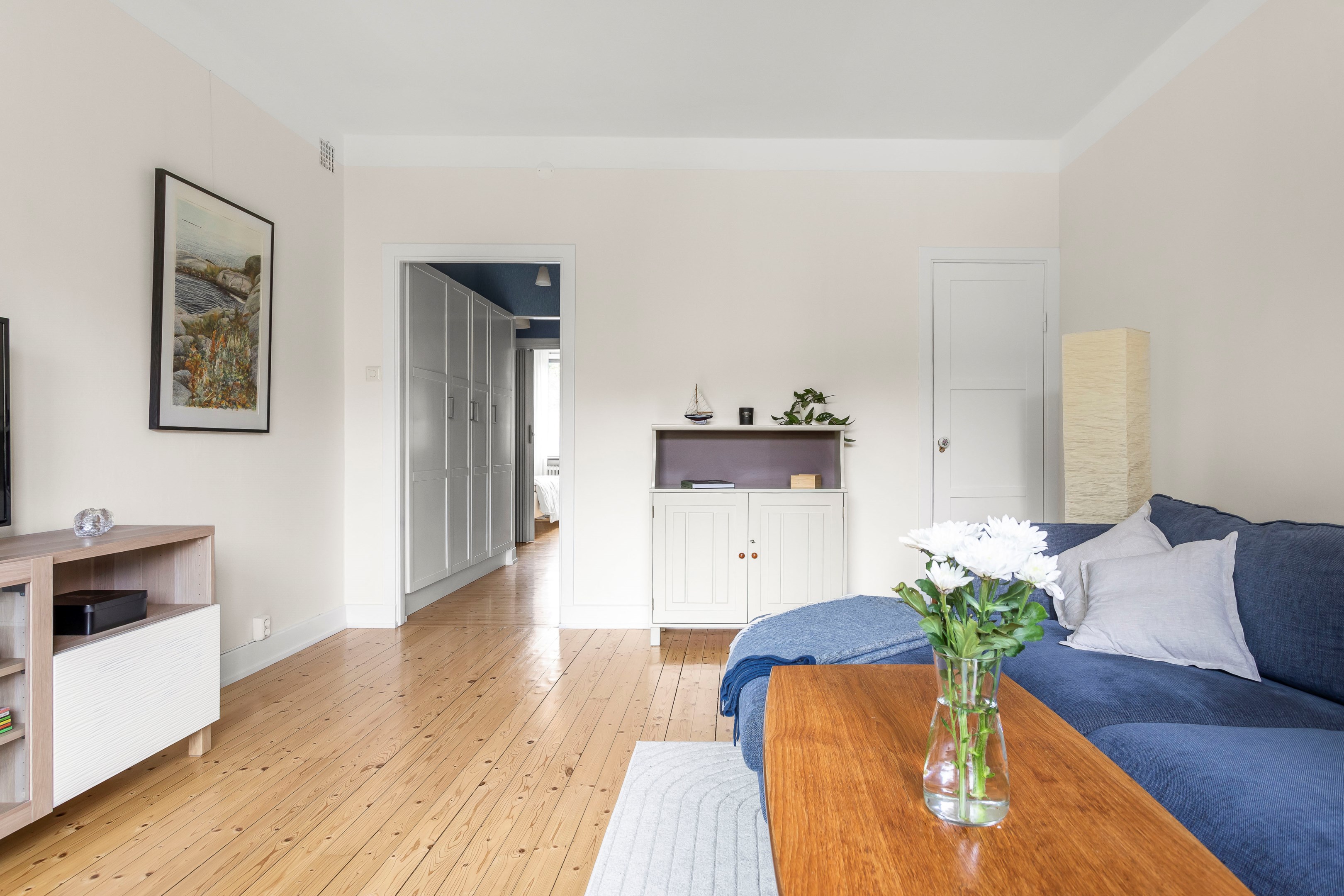 Bostadsbild från Norrtäljegatan 11A, Såld i Fålhagen, Uppsala