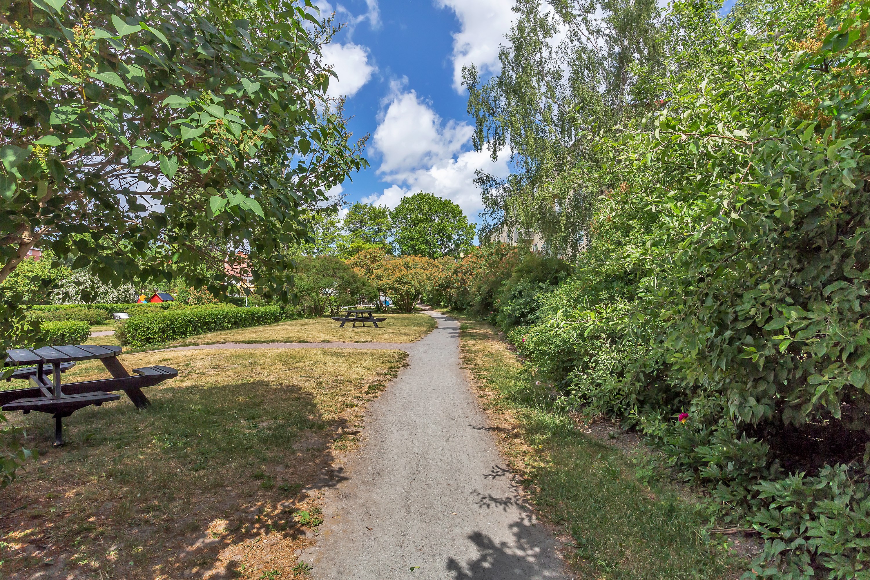 Bostadsbild från Norrtäljegatan 11A, Såld i Fålhagen, Uppsala