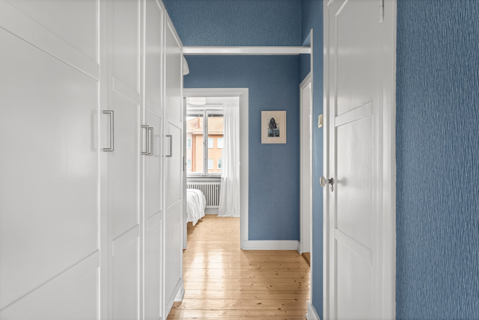 Bostadsbild från Norrtäljegatan 11A, Såld i Fålhagen, Uppsala