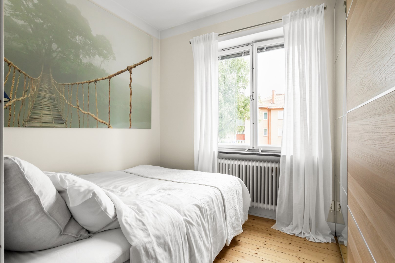 Bostadsbild från Norrtäljegatan 11A, Såld i Fålhagen, Uppsala