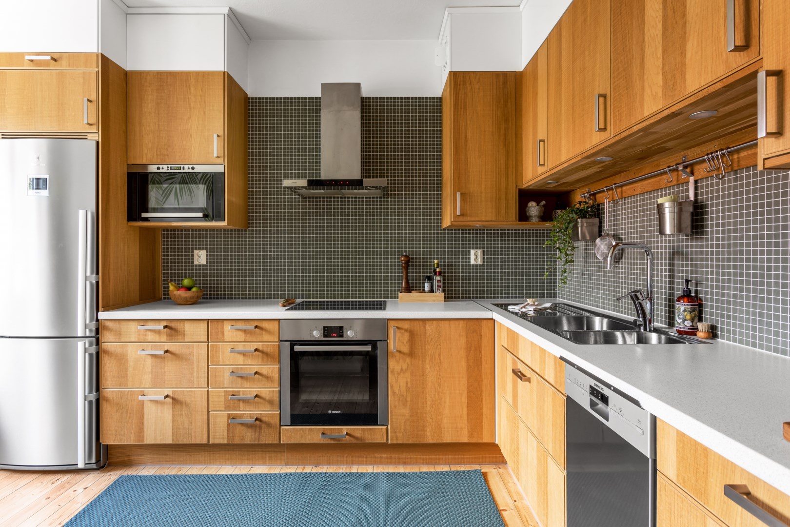 Bostadsbild från Norrtäljegatan 11A, Såld i Fålhagen, Uppsala