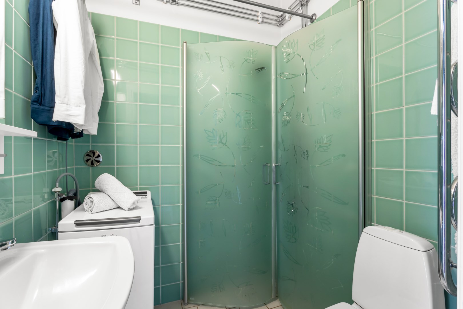 Bostadsbild från Norrtäljegatan 11A, Såld i Fålhagen, Uppsala