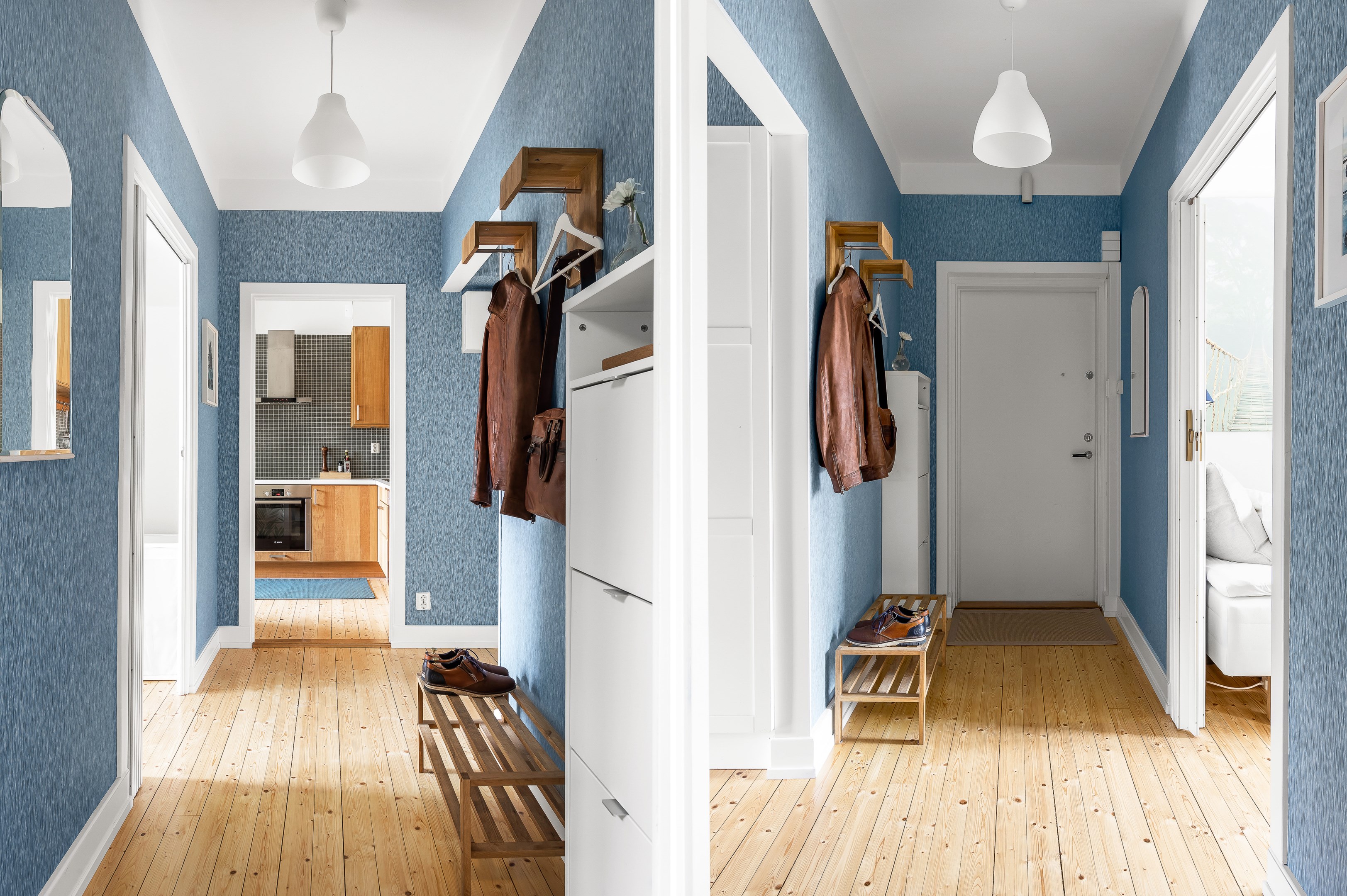 Bostadsbild från Norrtäljegatan 11A, Såld i Fålhagen, Uppsala