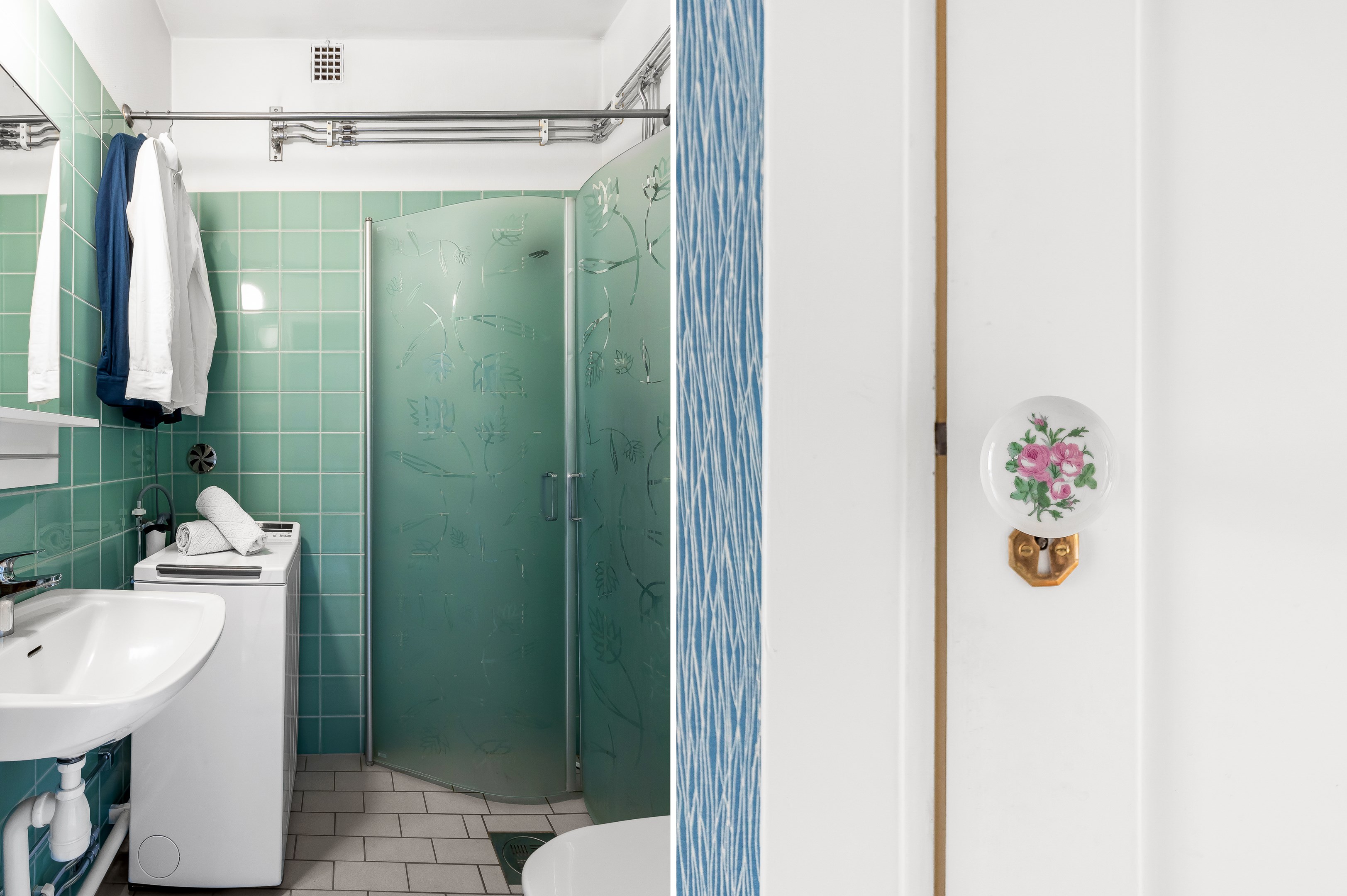 Bostadsbild från Norrtäljegatan 11A, Såld i Fålhagen, Uppsala