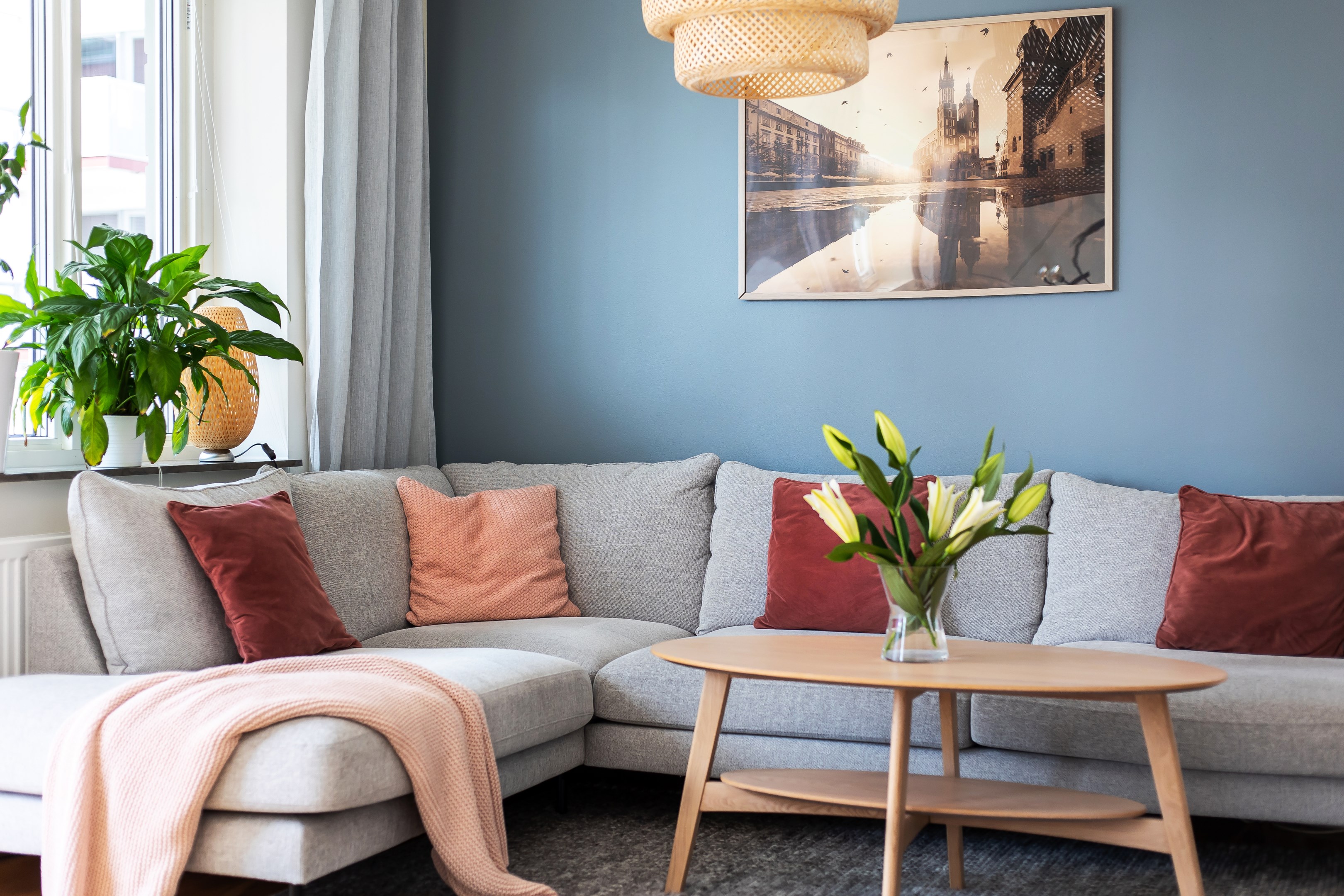 Bostadsbild från Hedenströms väg 11, Såld i Tollare, Nacka