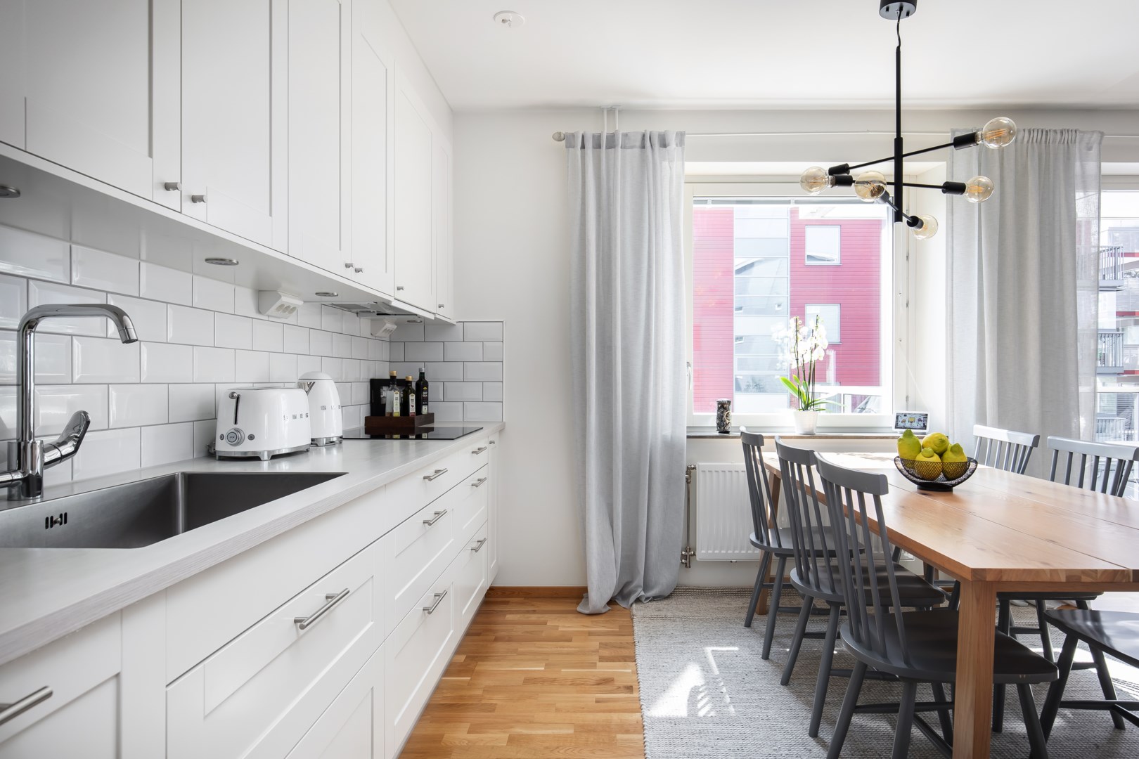 Bostadsbild från Hedenströms väg 11, Såld i Tollare, Nacka