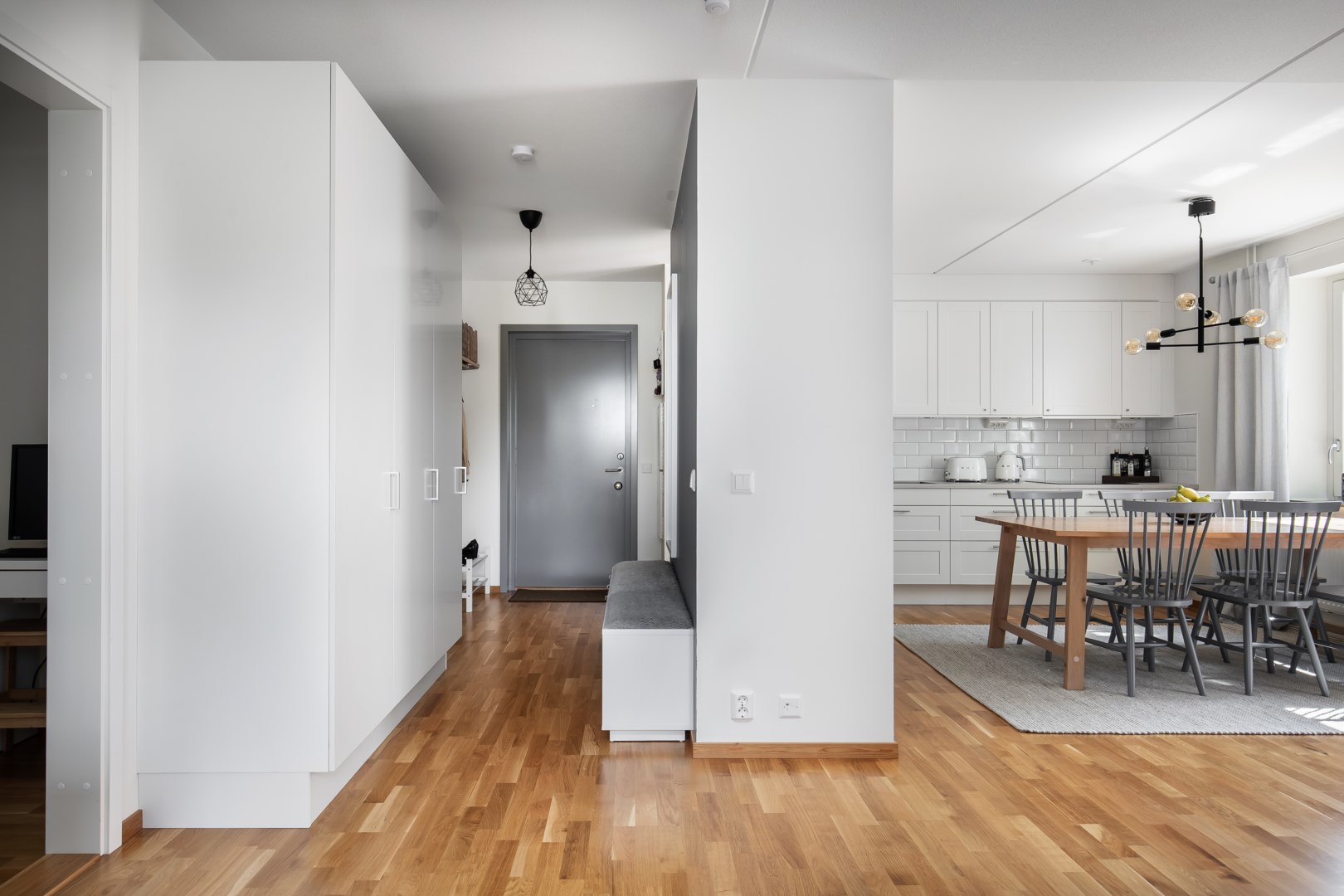 Bostadsbild från Hedenströms väg 11, Såld i Tollare, Nacka