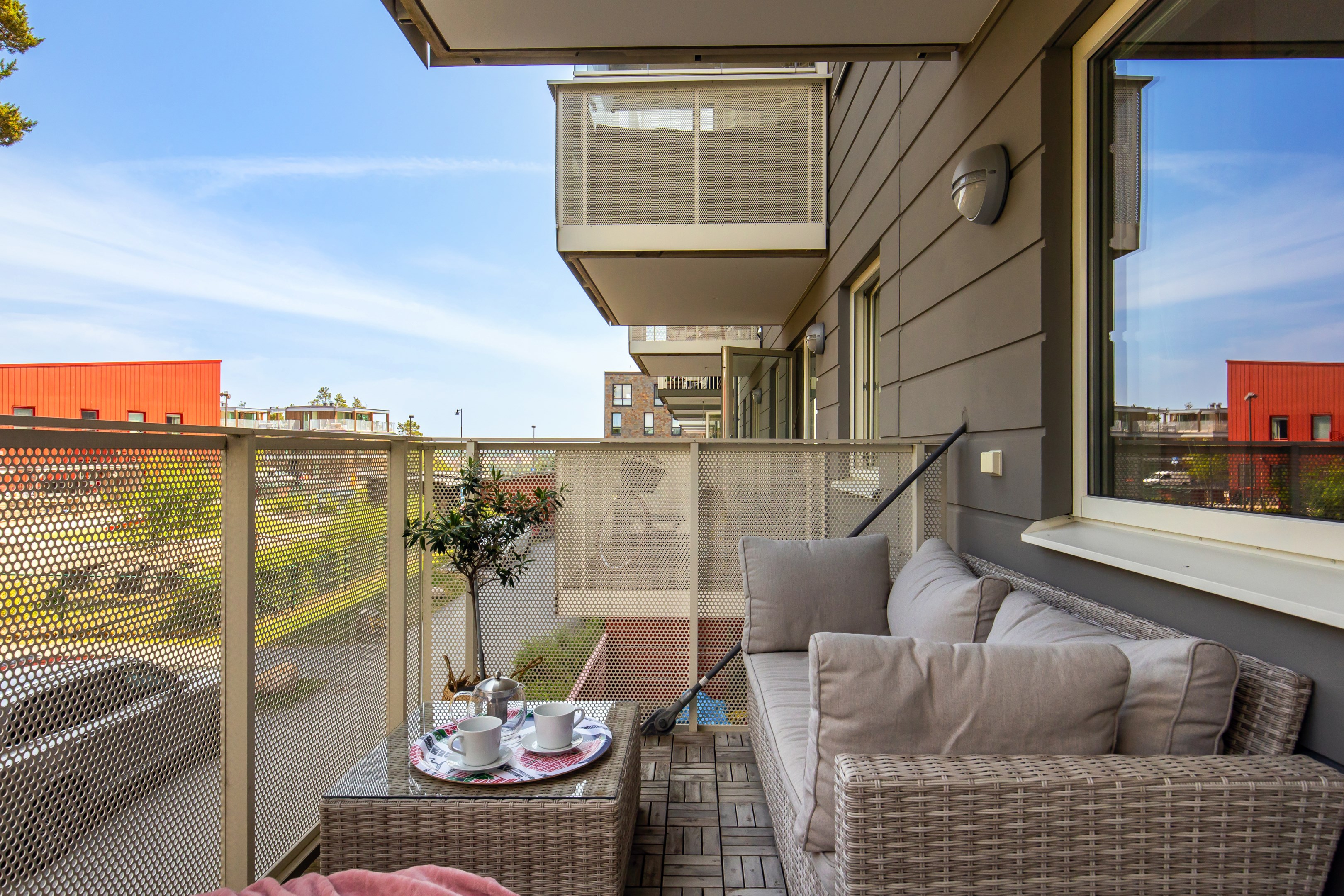 Bostadsbild från Hedenströms väg 11, Såld i Tollare, Nacka