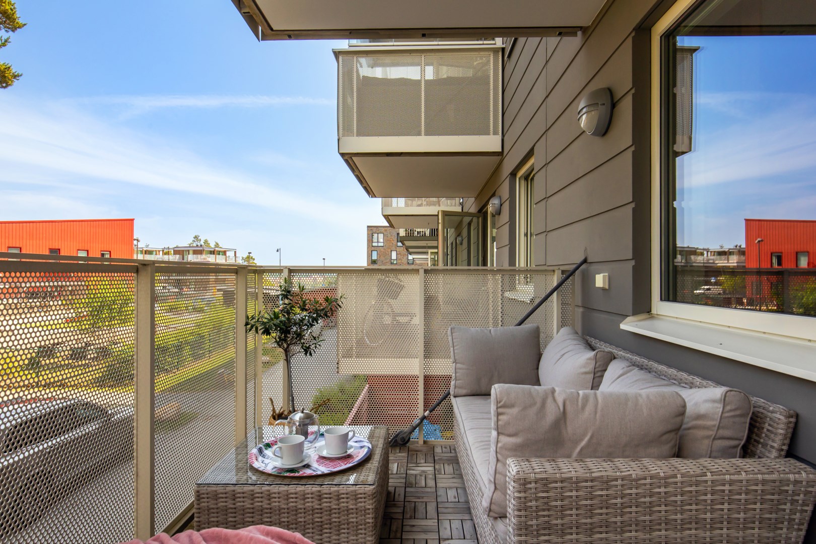 Bostadsbild från Hedenströms väg 11, Såld i Tollare, Nacka