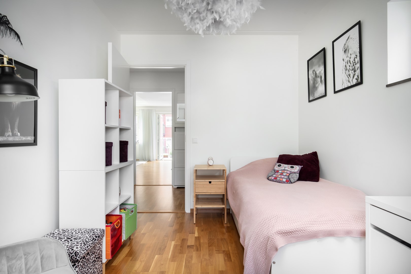 Bostadsbild från Hedenströms väg 11, Såld i Tollare, Nacka