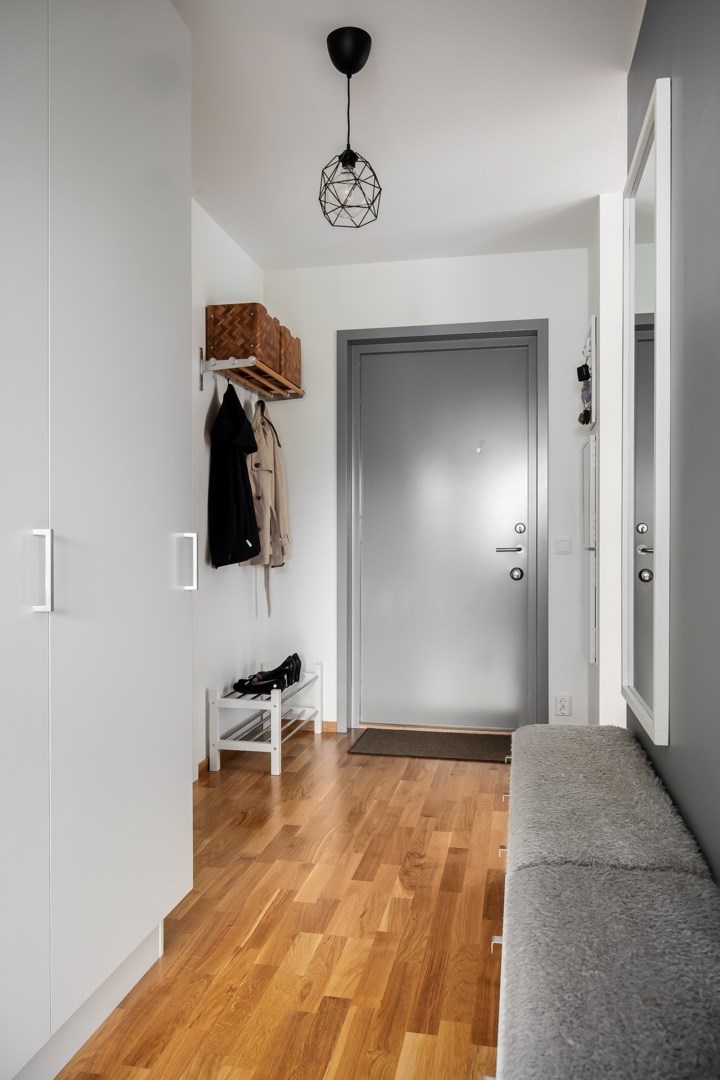 Bostadsbild från Hedenströms väg 11, Såld i Tollare, Nacka