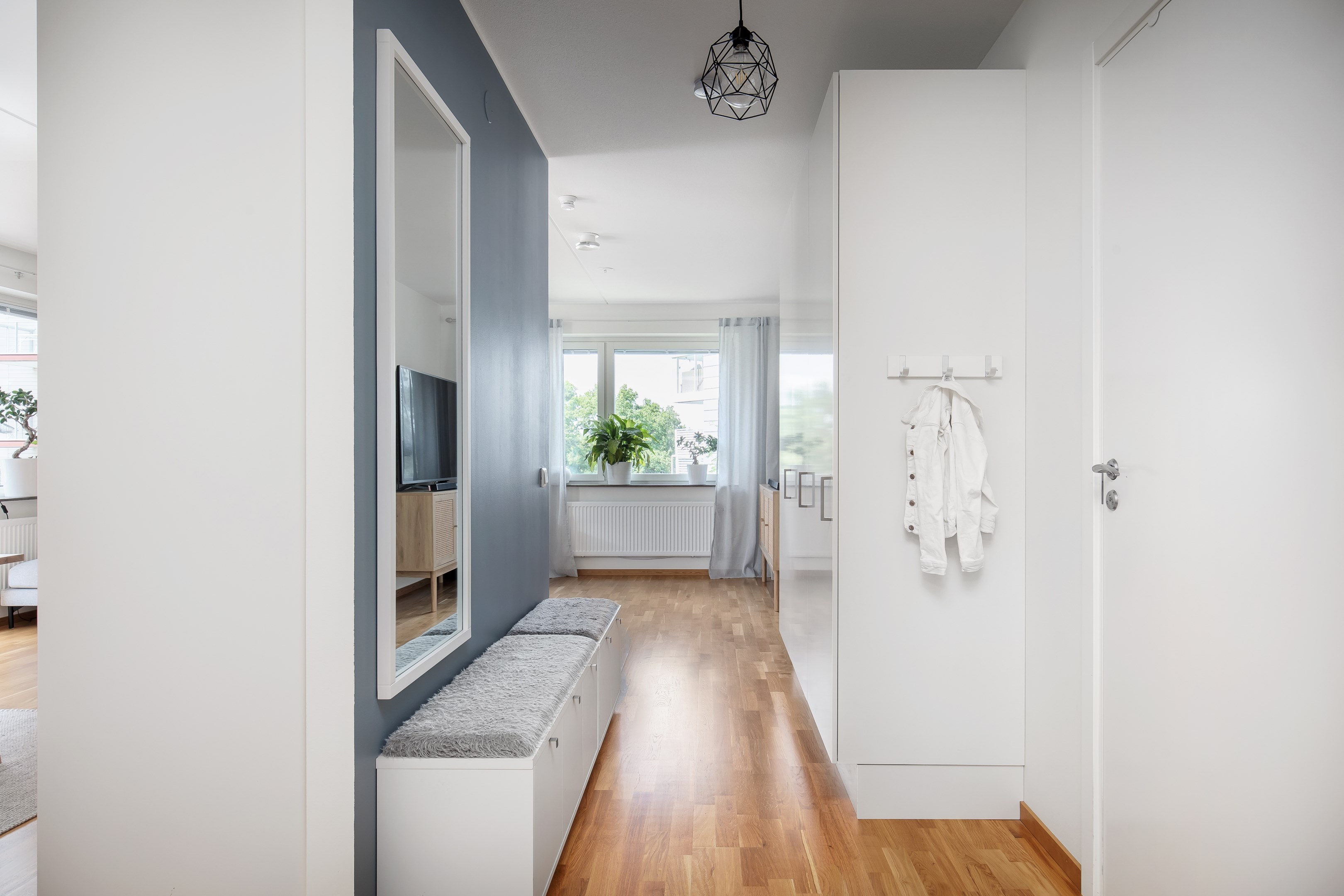 Bostadsbild från Hedenströms väg 11, Såld i Tollare, Nacka