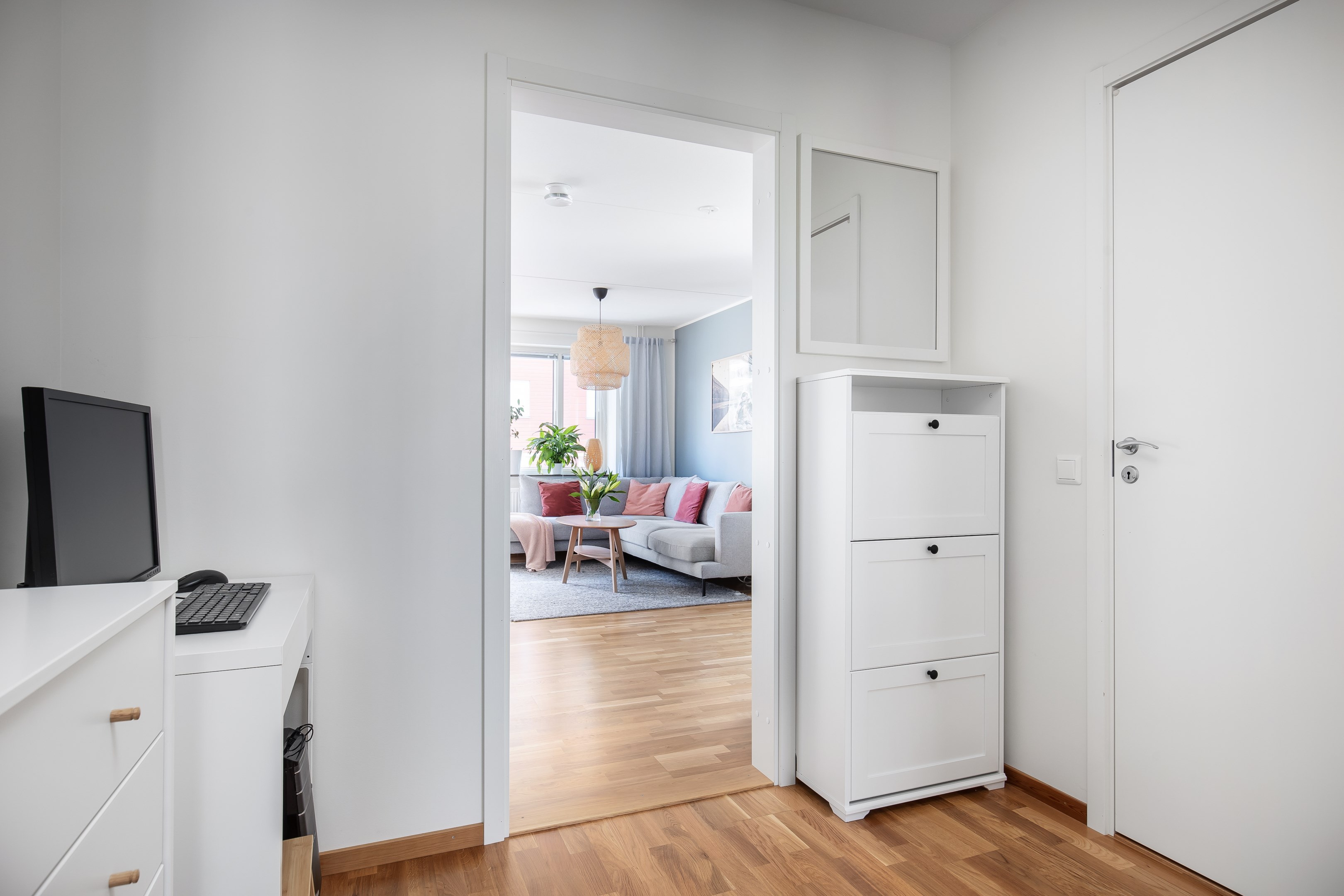 Bostadsbild från Hedenströms väg 11, Såld i Tollare, Nacka