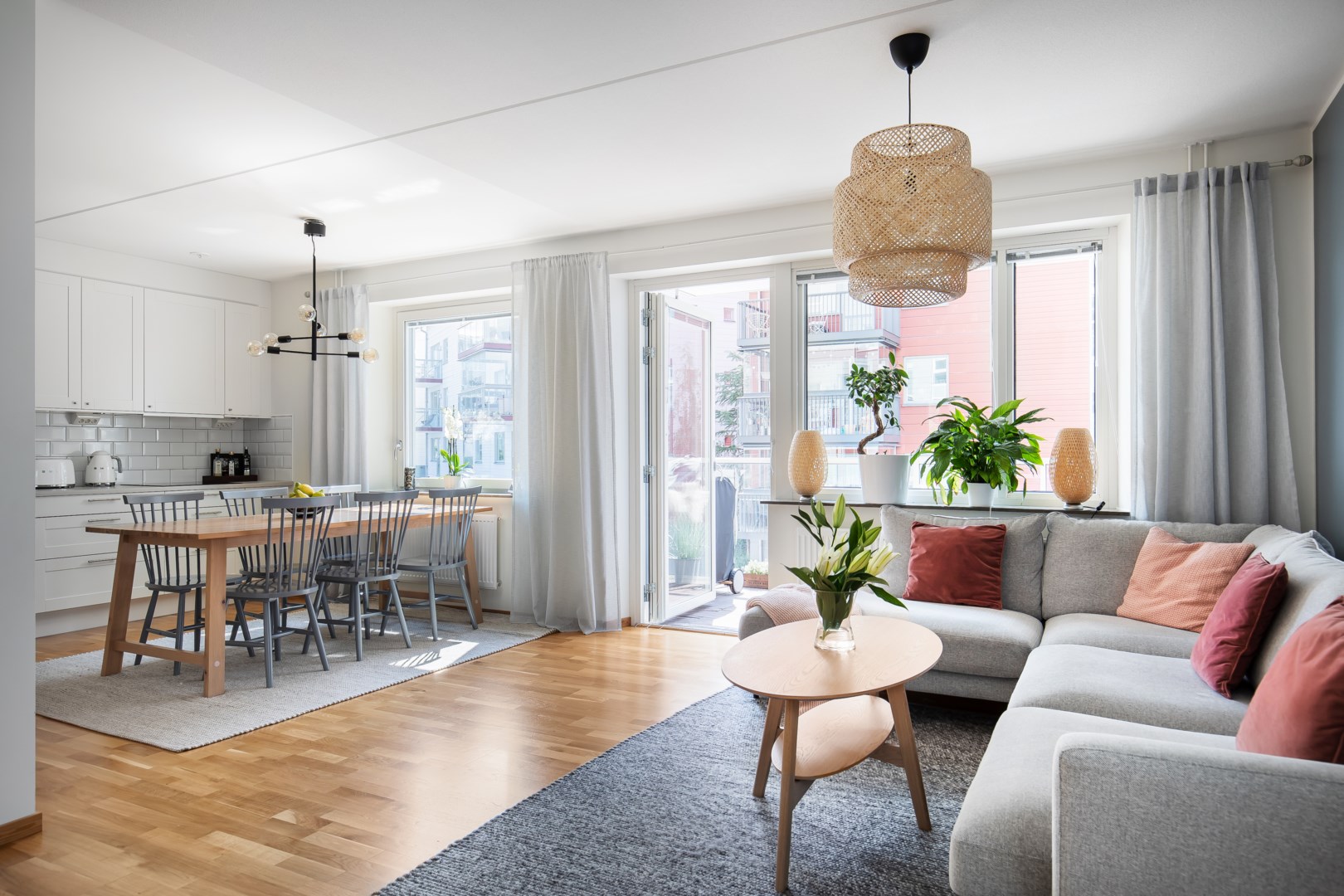 Bostadsbild från Hedenströms väg 11, Såld i Tollare, Nacka