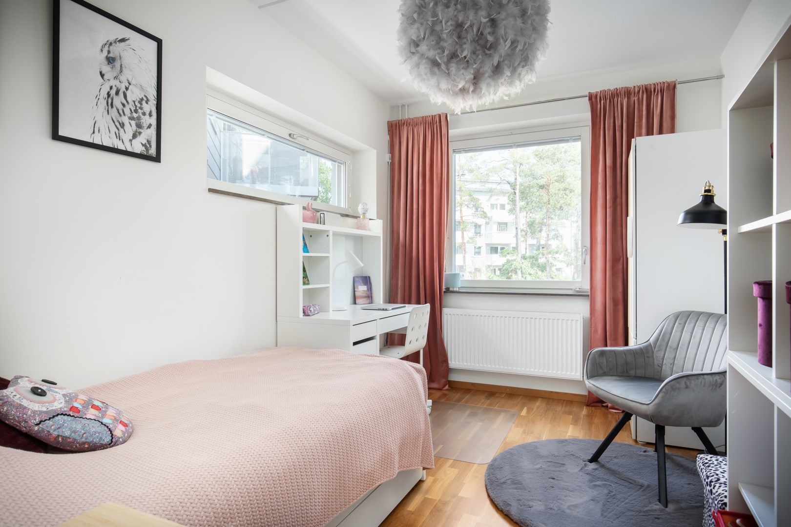 Bostadsbild från Hedenströms väg 11, Såld i Tollare, Nacka