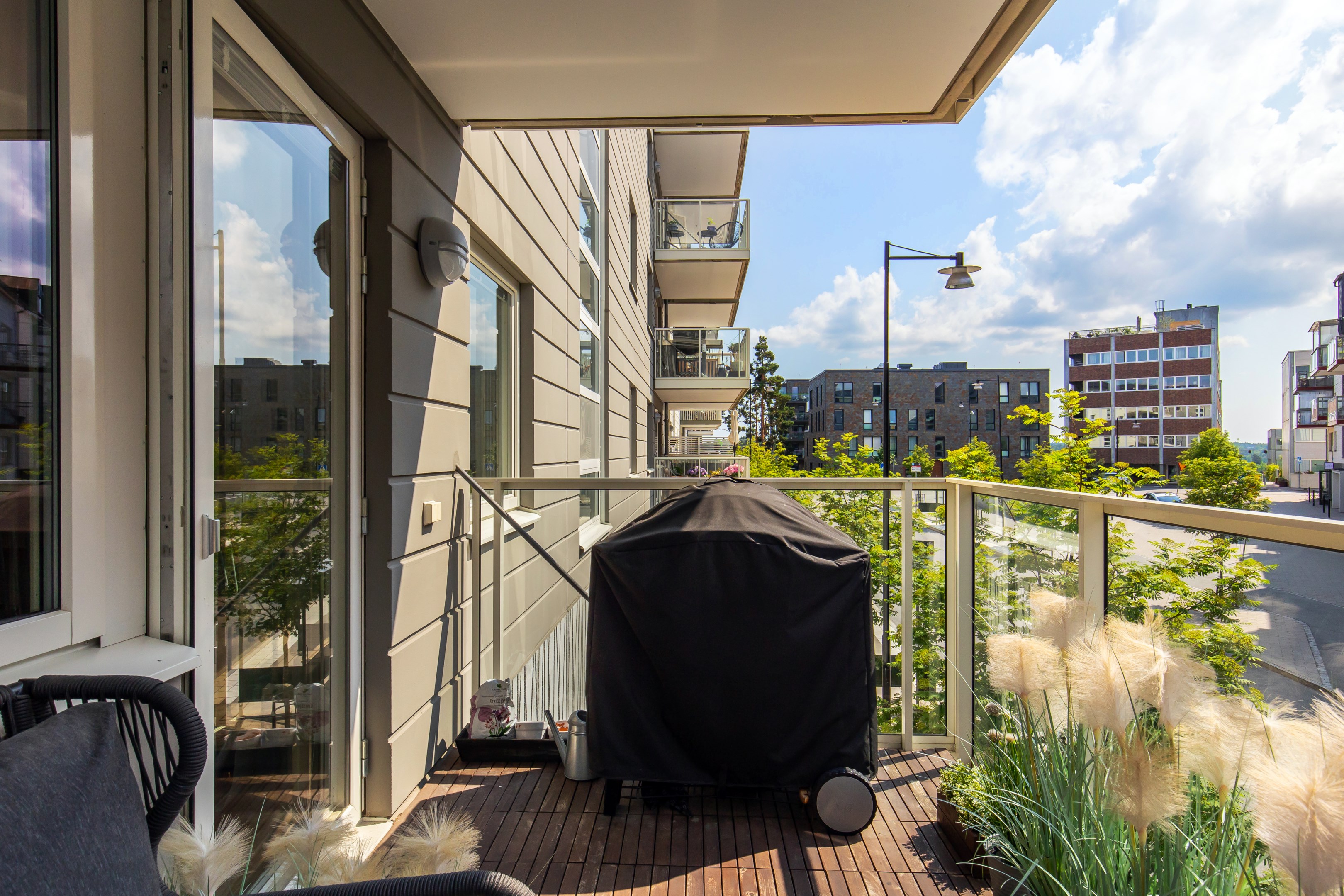 Bostadsbild från Hedenströms väg 11, Såld i Tollare, Nacka