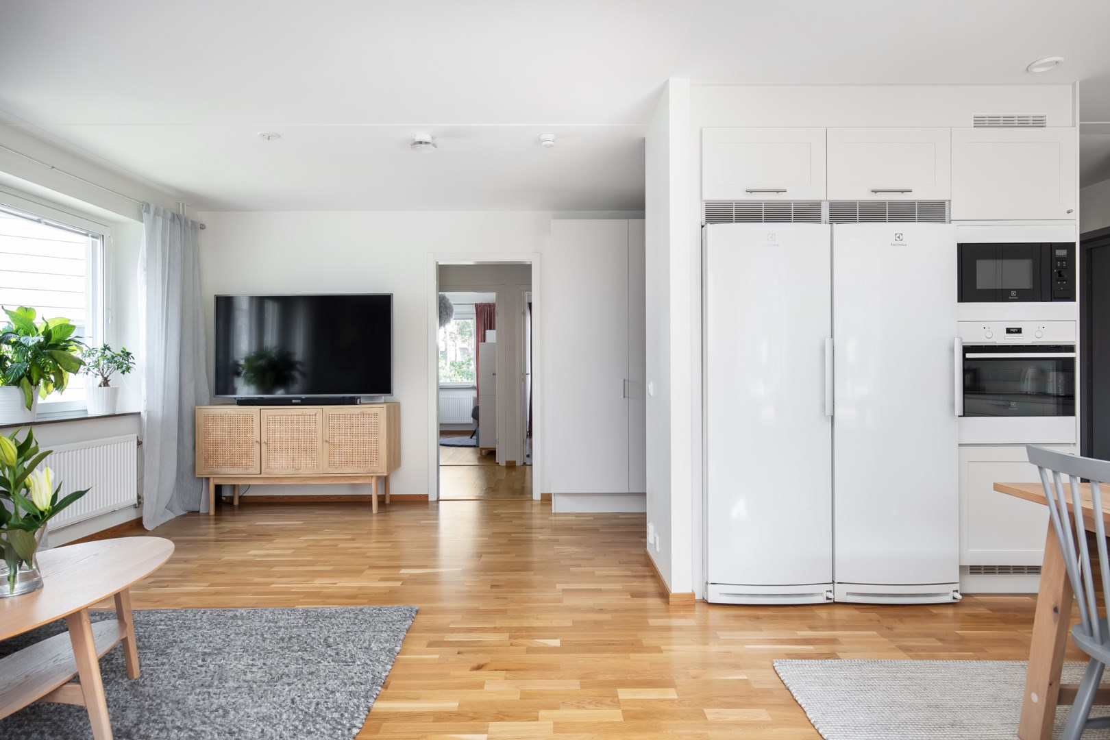 Bostadsbild från Hedenströms väg 11, Såld i Tollare, Nacka