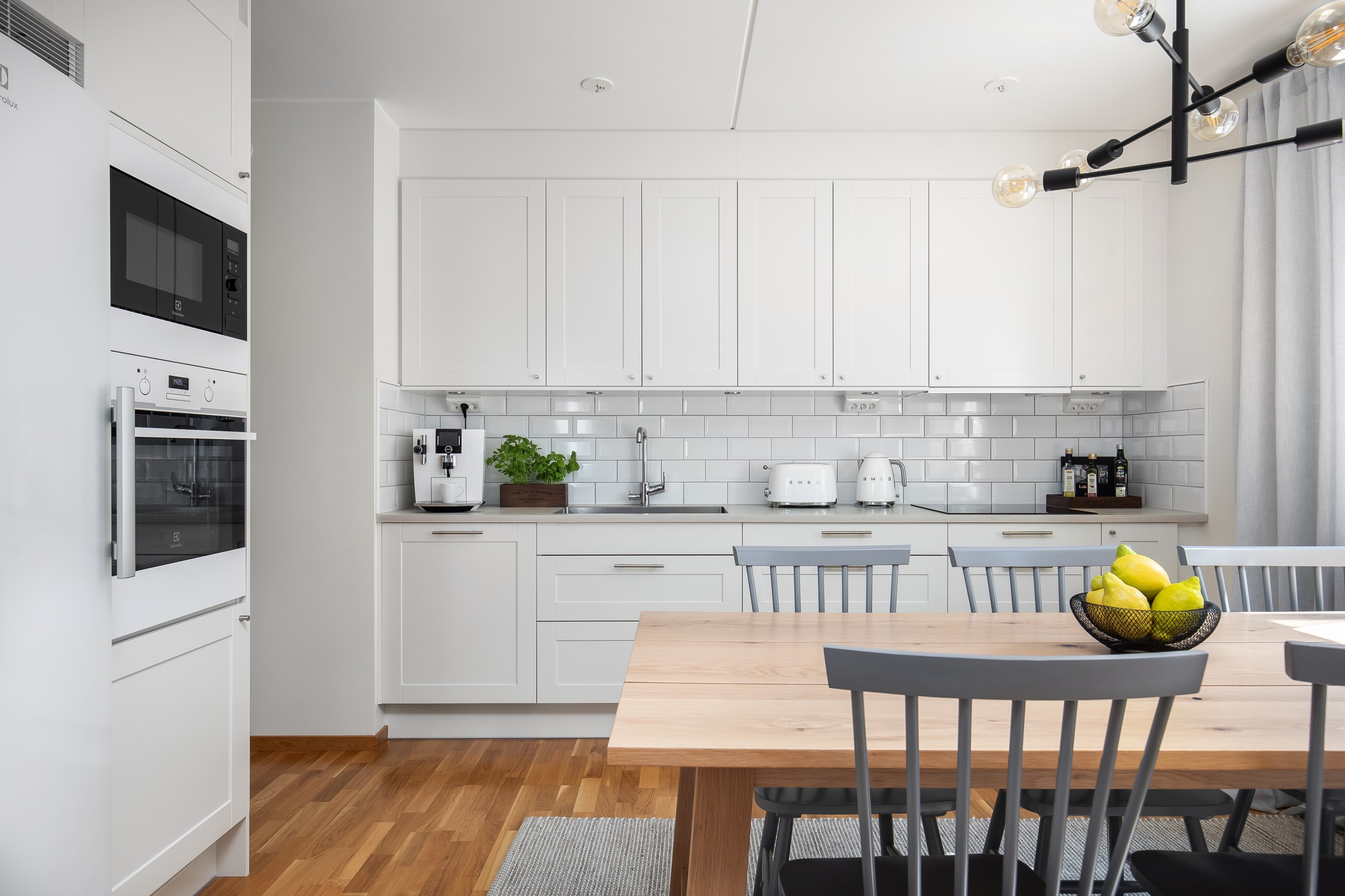 Bostadsbild från Hedenströms väg 11, Såld i Tollare, Nacka