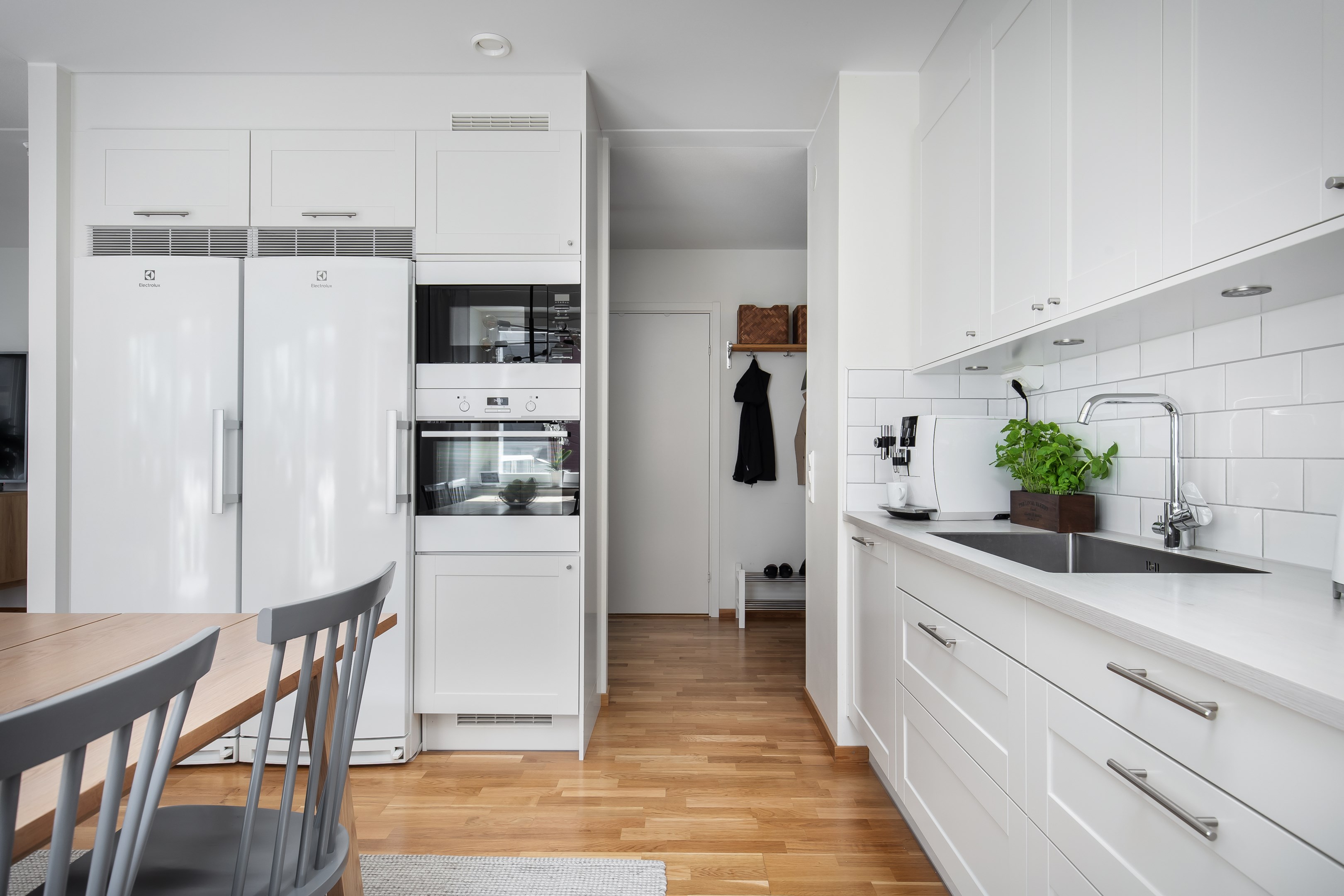 Bostadsbild från Hedenströms väg 11, Såld i Tollare, Nacka