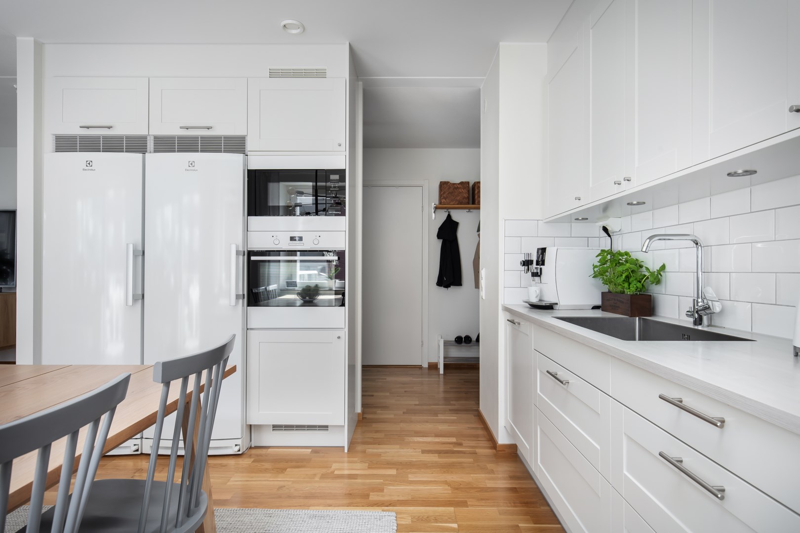 Bostadsbild från Hedenströms väg 11, Såld i Tollare, Nacka