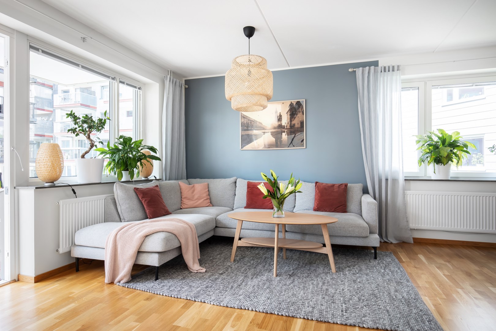 Bostadsbild från Hedenströms väg 11, Såld i Tollare, Nacka