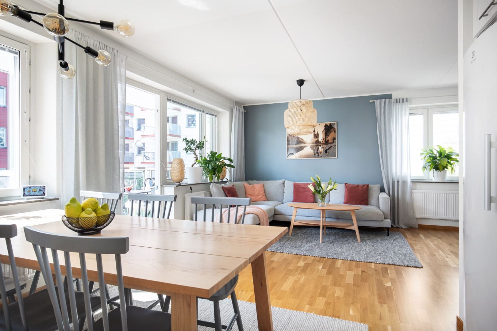 Bostadsbild från Hedenströms väg 11, Såld i Tollare, Nacka