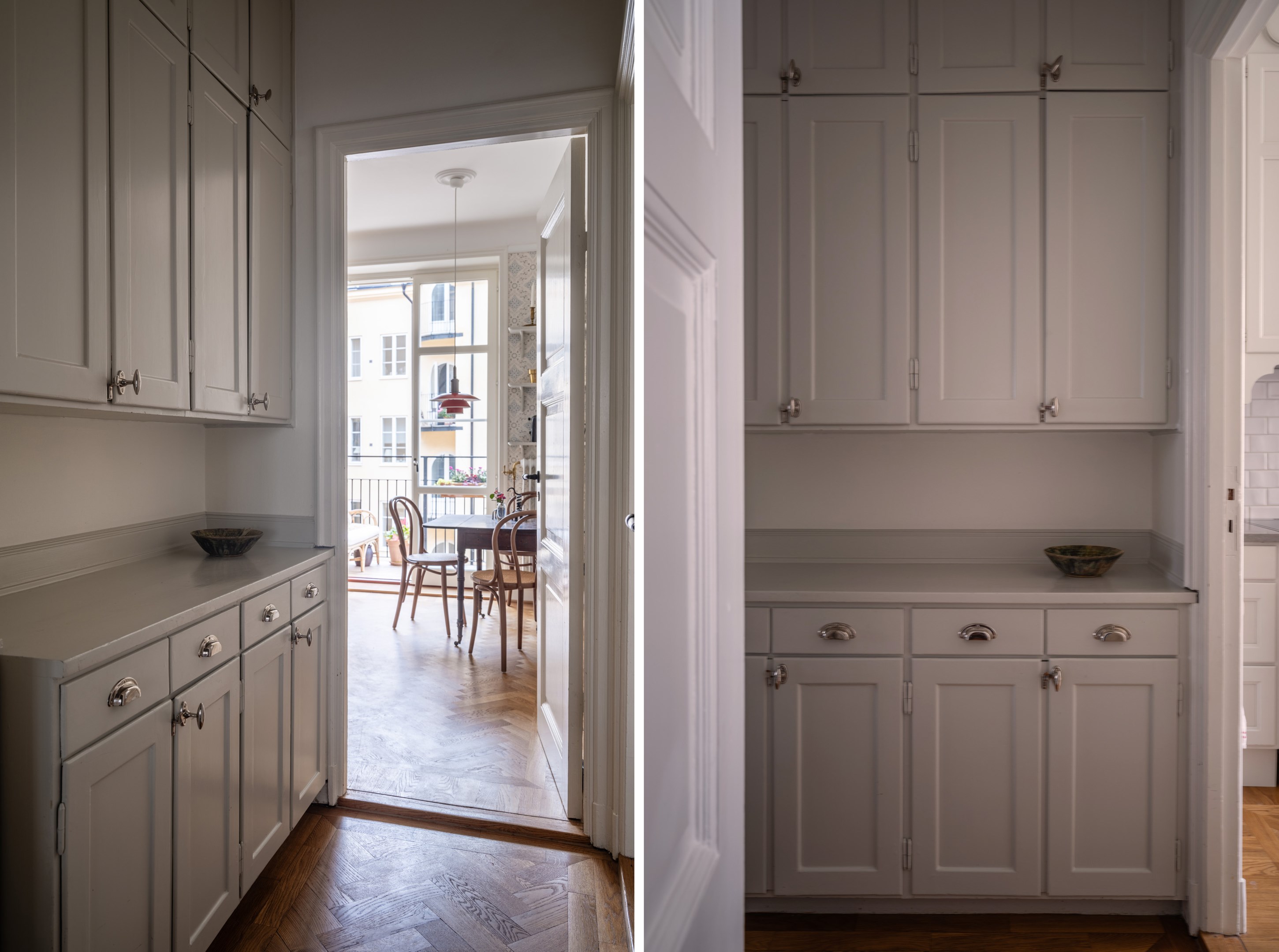 Bostadsbild från Sven Rinmans gata 1, 4tr, Såld i Kungsholmen - Norr Mälarstrand, Stockholm