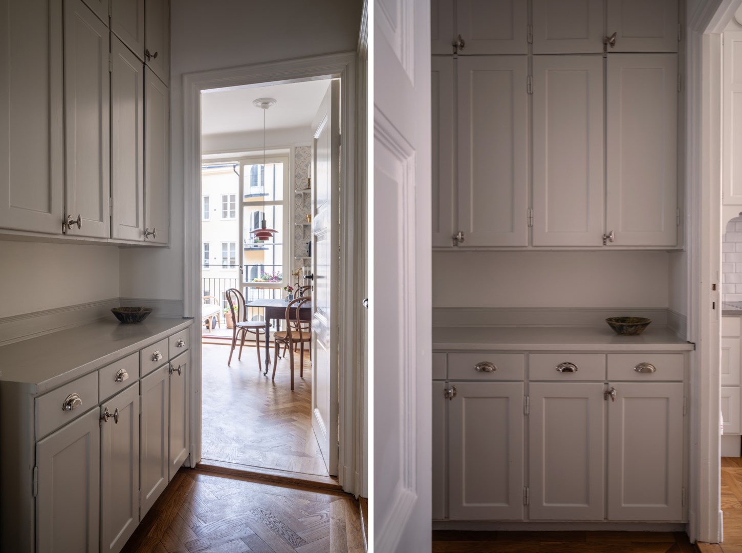 Bostadsbild från Sven Rinmans gata 1, 4tr, Såld i Kungsholmen - Norr Mälarstrand, Stockholm