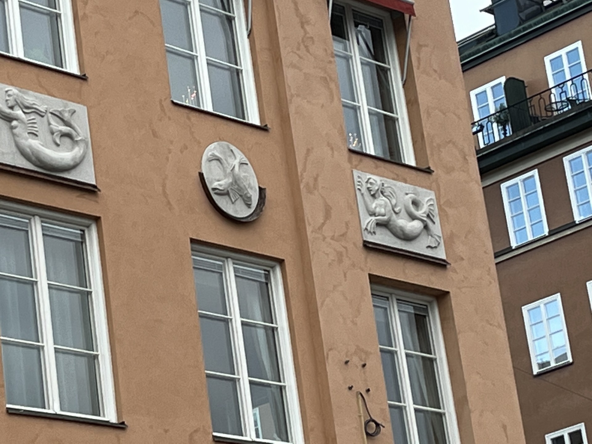 Bostadsbild från Sven Rinmans gata 1, 4tr, Såld i Kungsholmen - Norr Mälarstrand, Stockholm