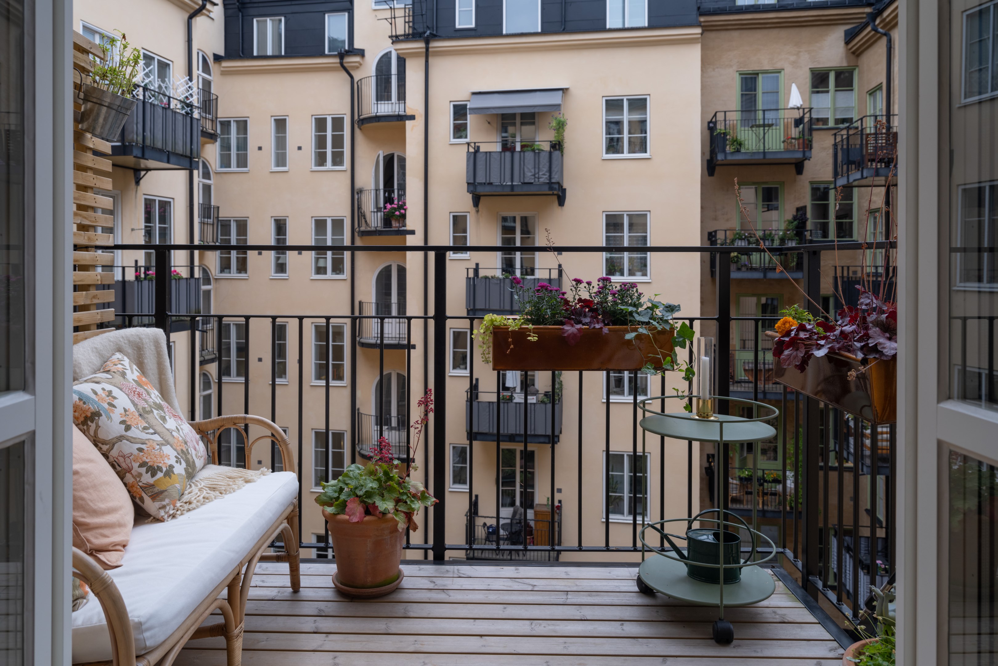 Bostadsbild från Sven Rinmans gata 1, 4tr, Såld i Kungsholmen - Norr Mälarstrand, Stockholm