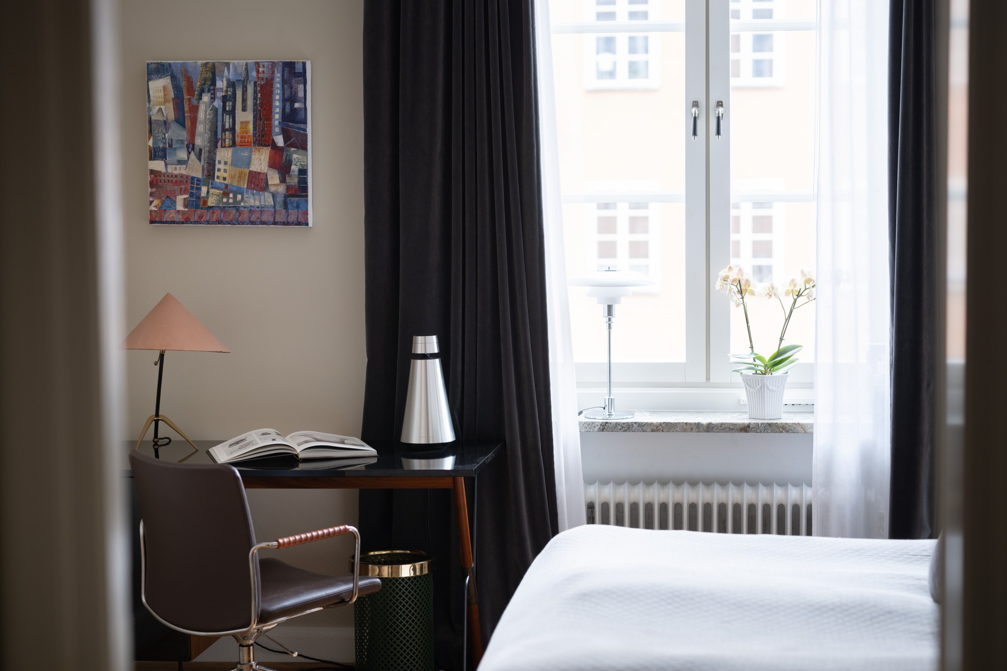 Bostadsbild från Sven Rinmans gata 1, 4tr, Såld i Kungsholmen - Norr Mälarstrand, Stockholm