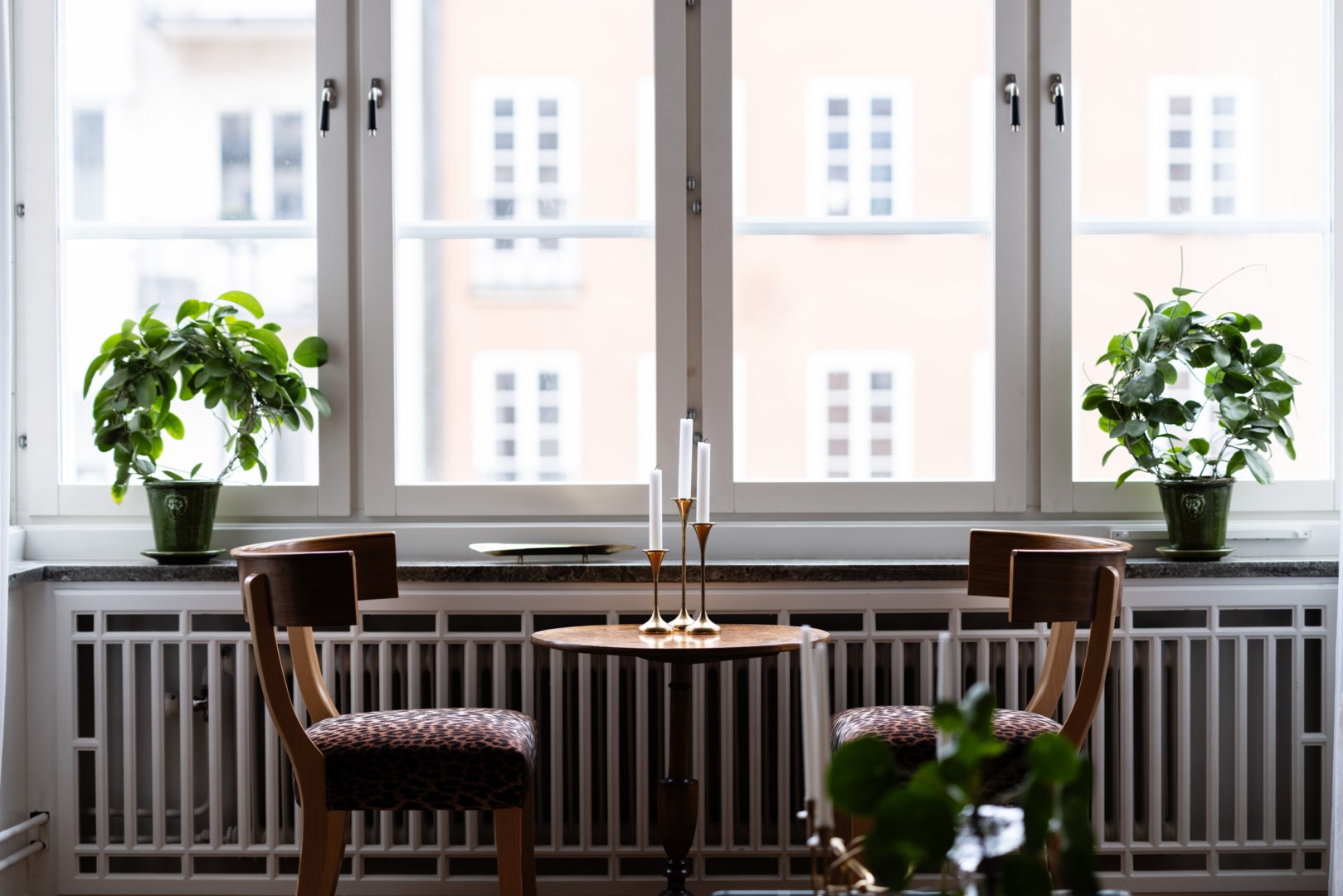 Bostadsbild från Sven Rinmans gata 1, 4tr, Såld i Kungsholmen - Norr Mälarstrand, Stockholm