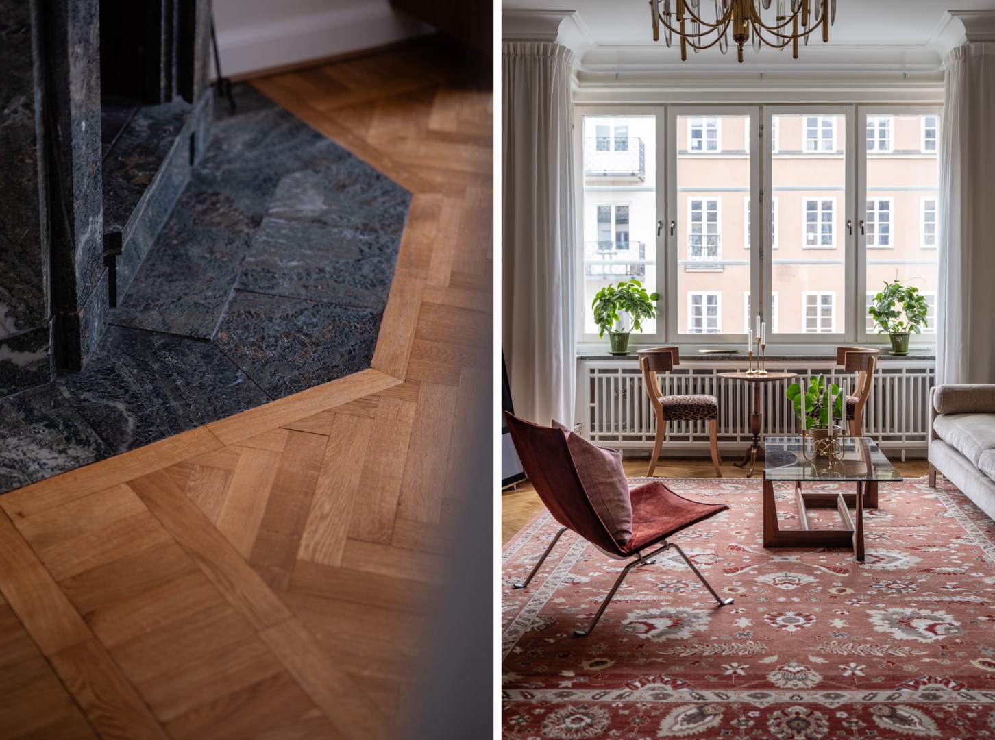 Bostadsbild från Sven Rinmans gata 1, 4tr, Såld i Kungsholmen - Norr Mälarstrand, Stockholm