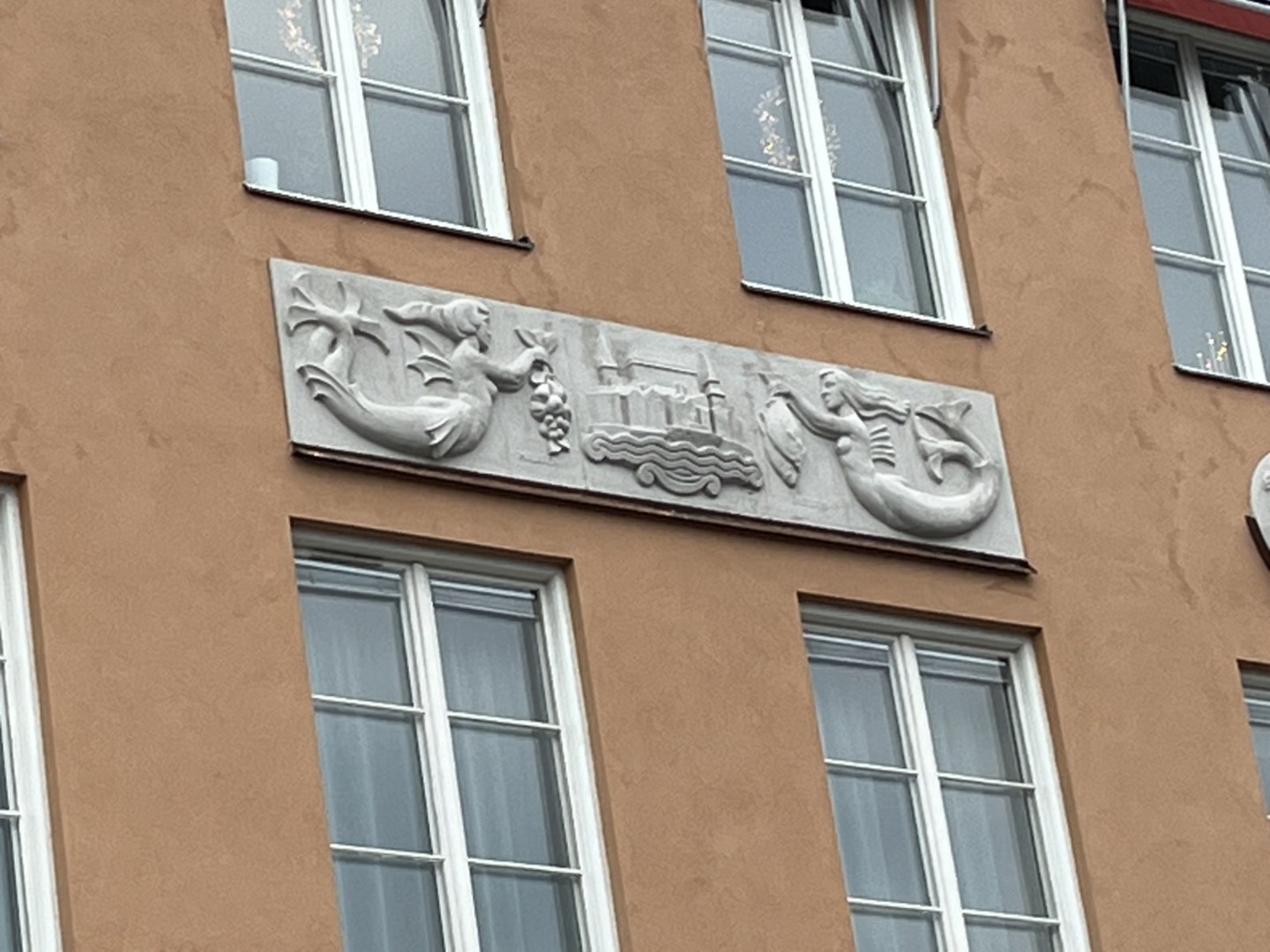 Bostadsbild från Sven Rinmans gata 1, 4tr, Såld i Kungsholmen - Norr Mälarstrand, Stockholm