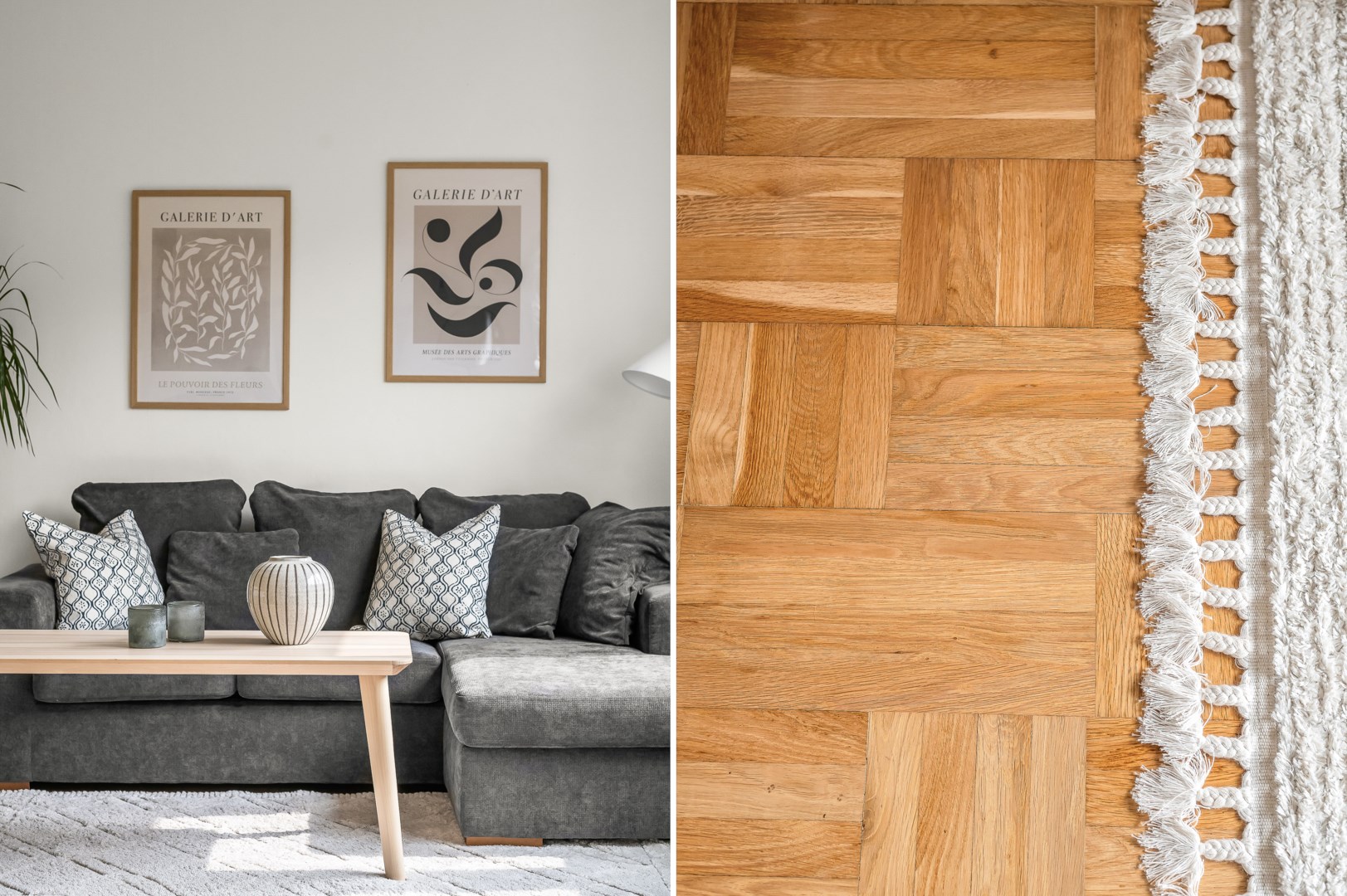 Bostadsbild från Geijersgatan 27 B, Såld i Luthagen, Uppsala