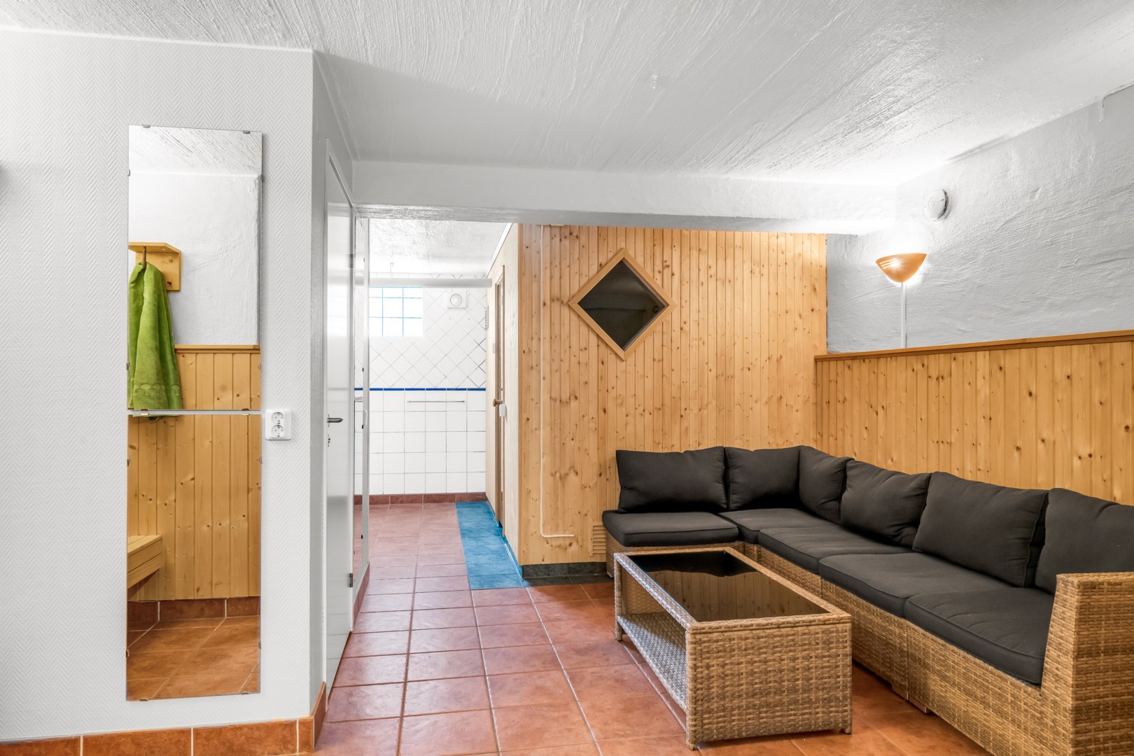 Bostadsbild från Geijersgatan 27 B, Såld i Luthagen, Uppsala