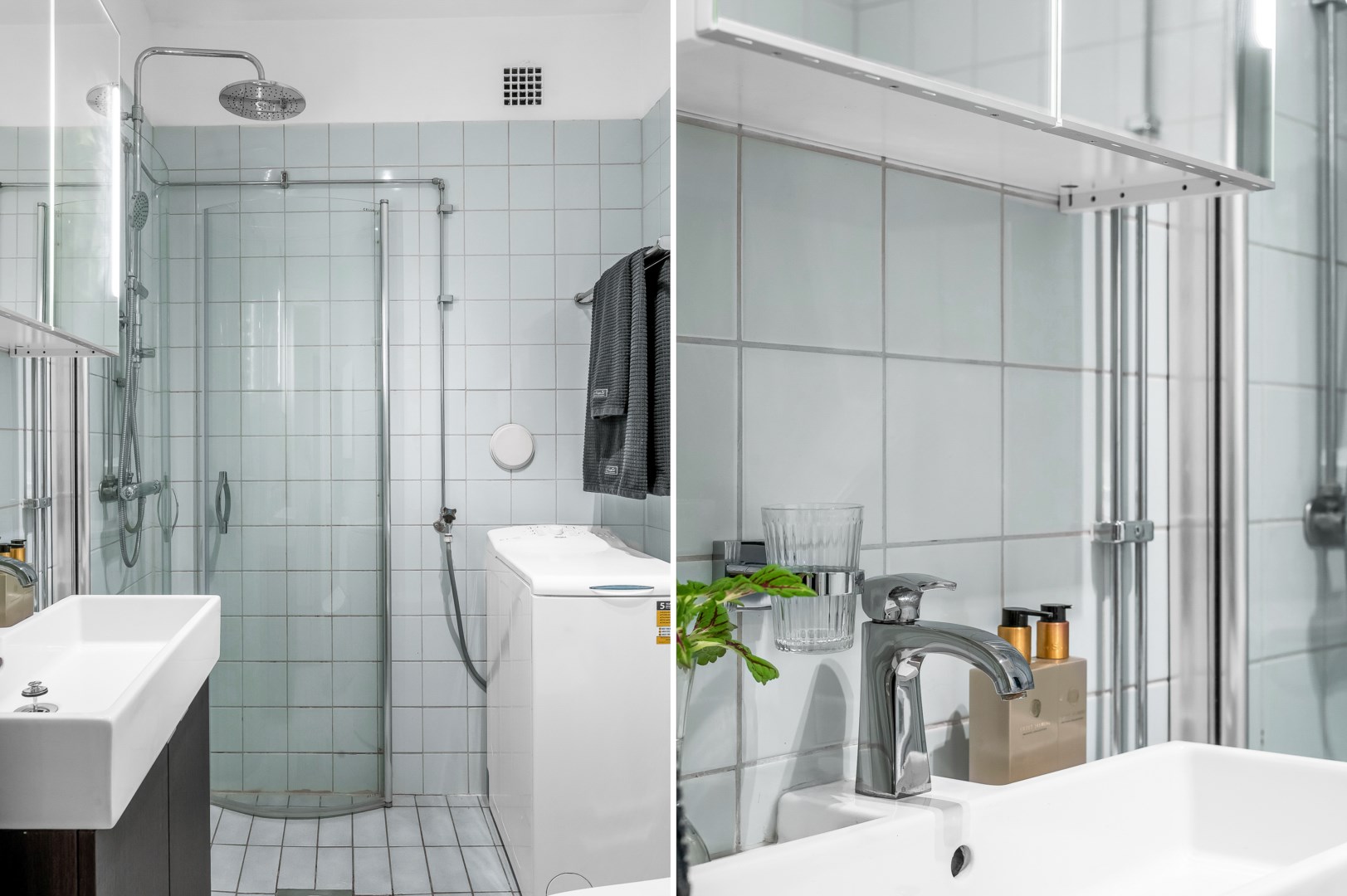 Bostadsbild från Geijersgatan 27 B, Såld i Luthagen, Uppsala