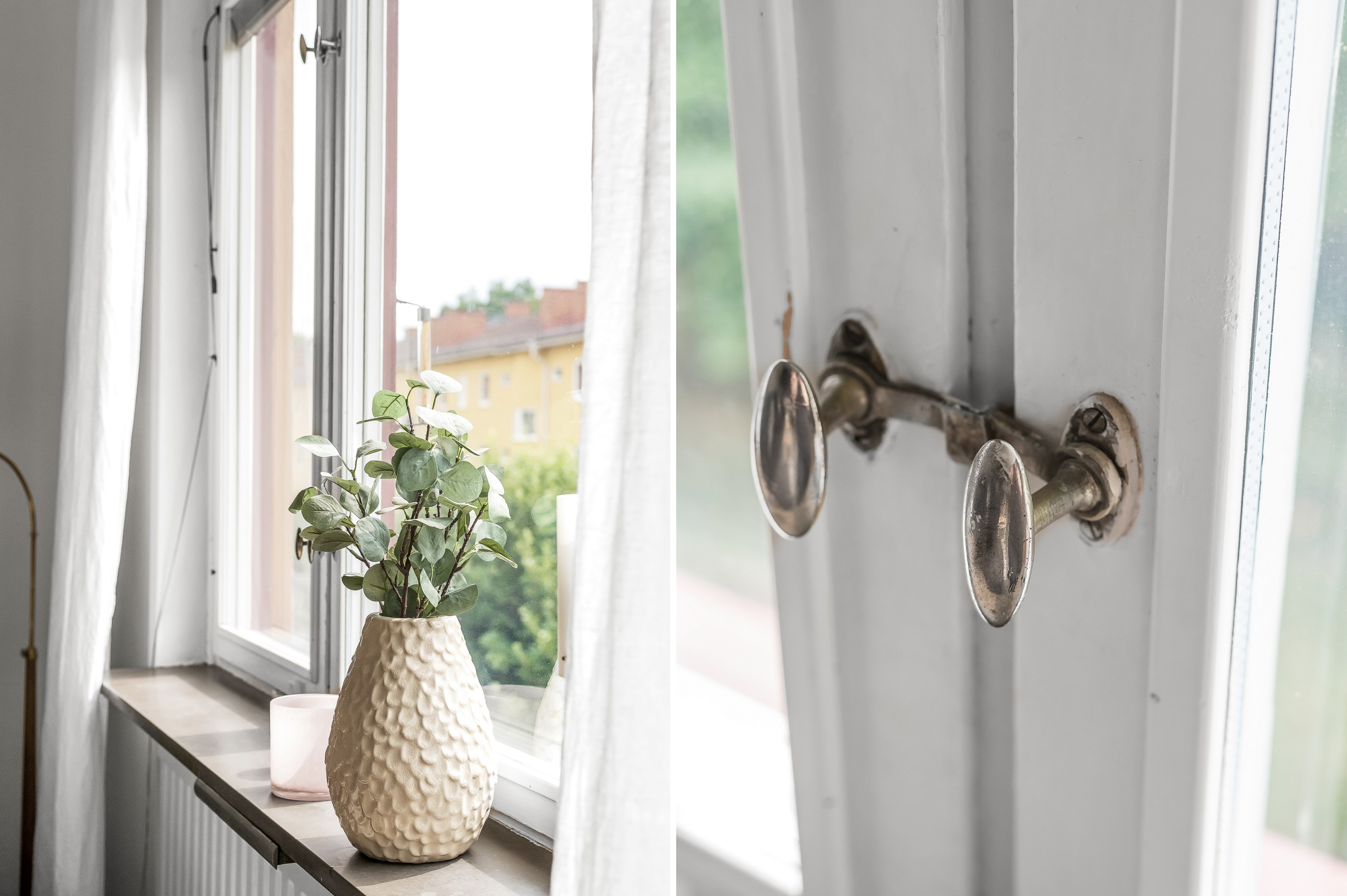 Bostadsbild från Geijersgatan 27 B, Såld i Luthagen, Uppsala