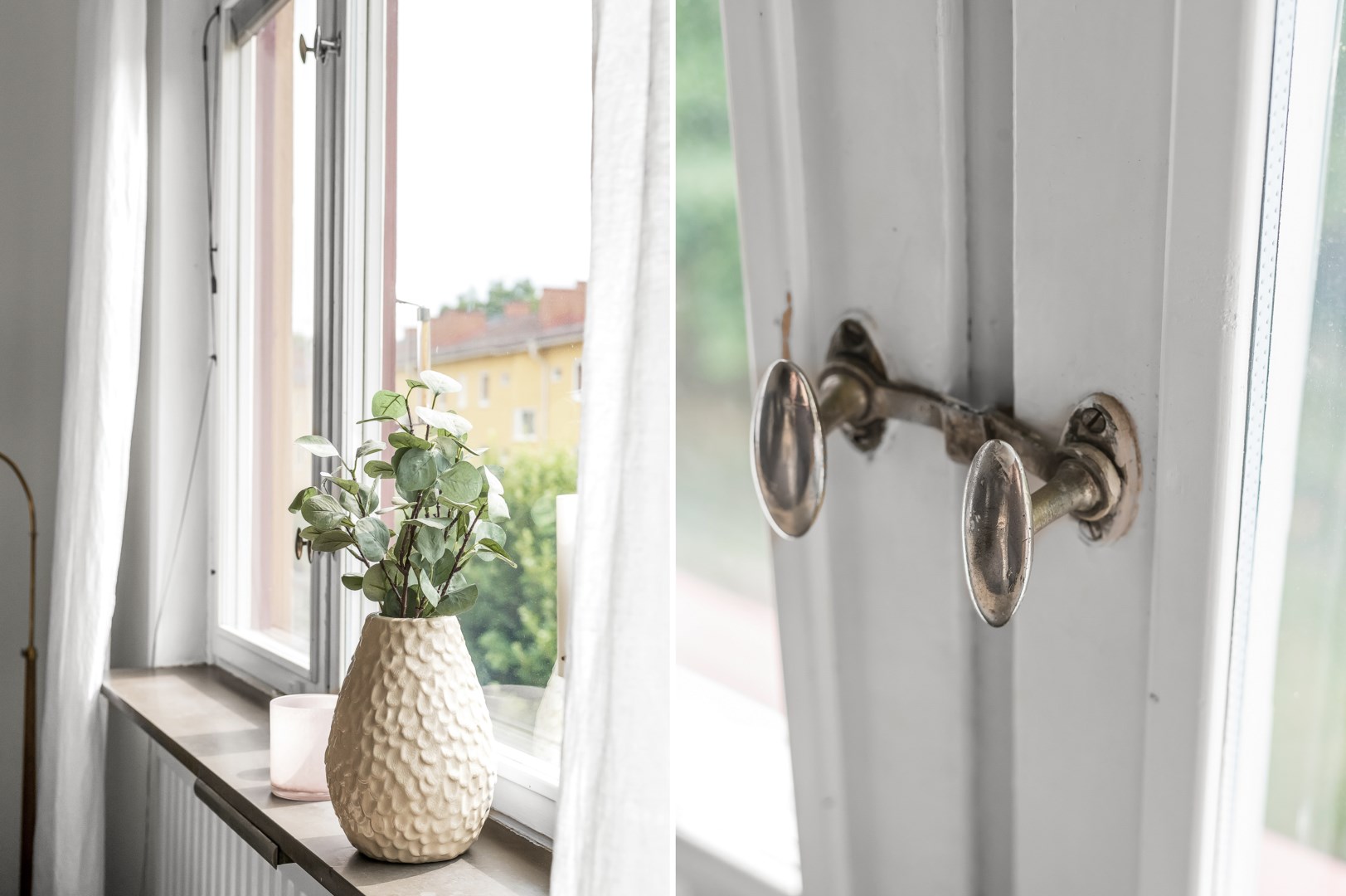 Bostadsbild från Geijersgatan 27 B, Såld i Luthagen, Uppsala