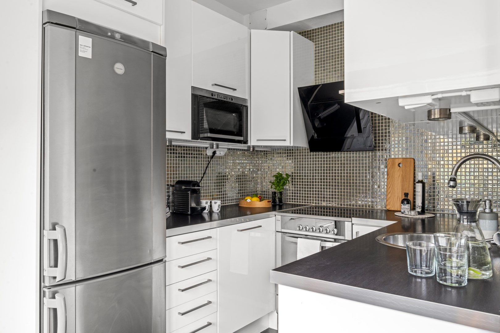 Bostadsbild från Geijersgatan 27 B, Såld i Luthagen, Uppsala