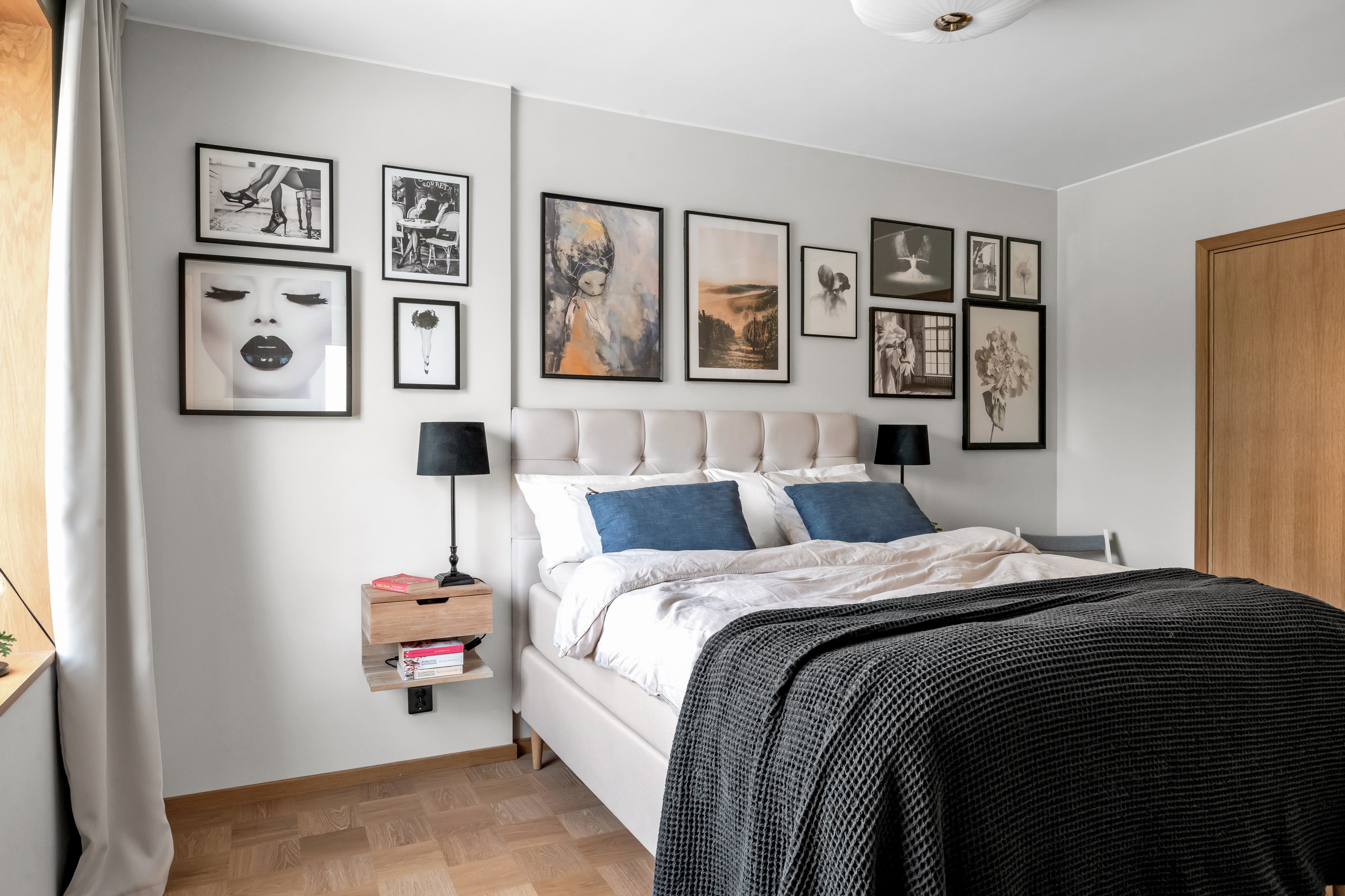 Bostadsbild från S:t Göransgatan 26D, Såld i Fålhagen, Uppsala