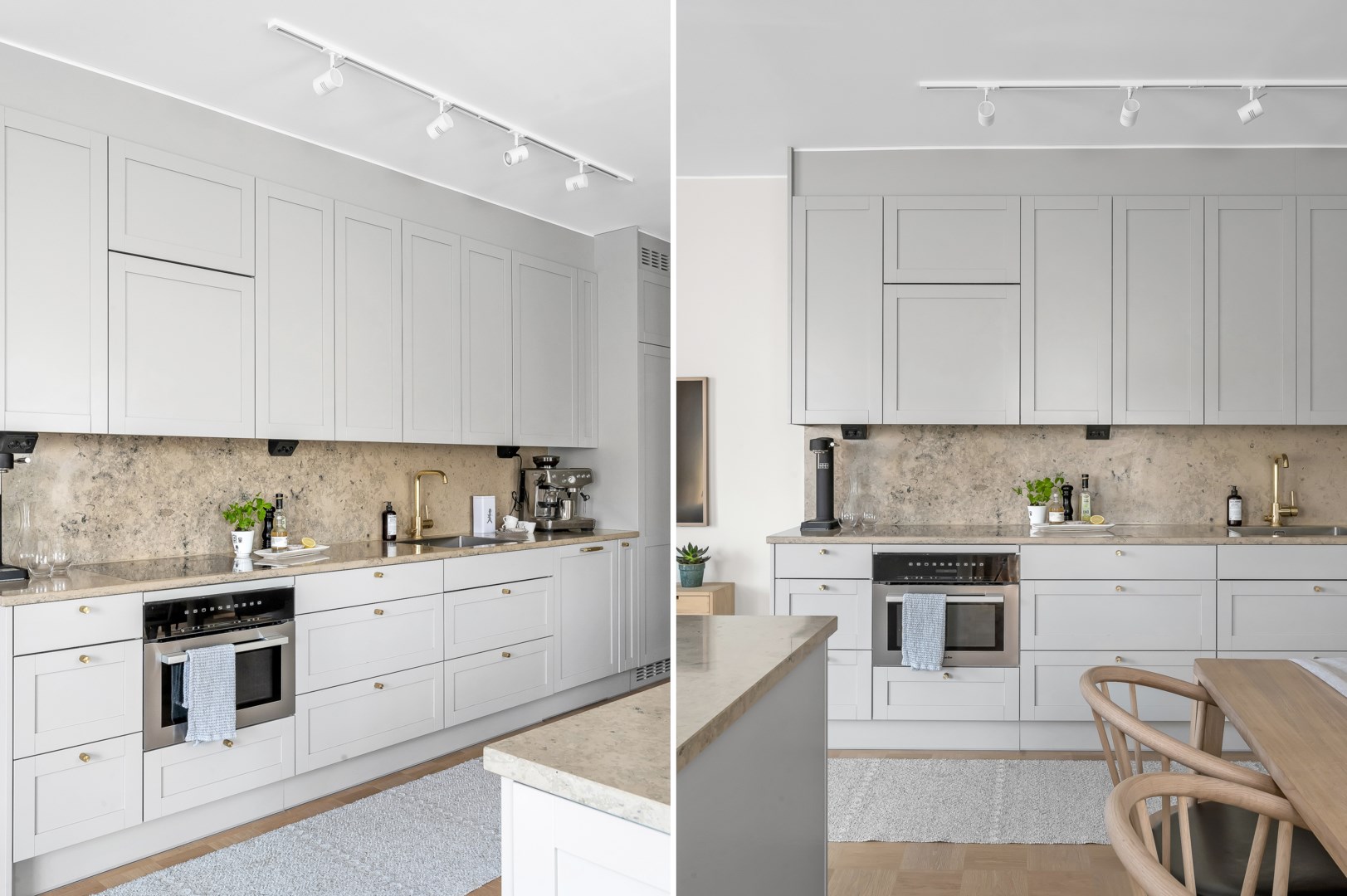 Bostadsbild från S:t Göransgatan 26D, Såld i Fålhagen, Uppsala