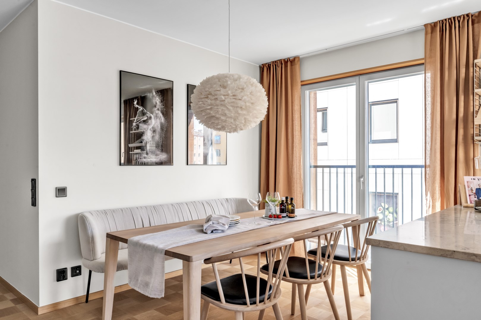 Bostadsbild från S:t Göransgatan 26D, Såld i Fålhagen, Uppsala