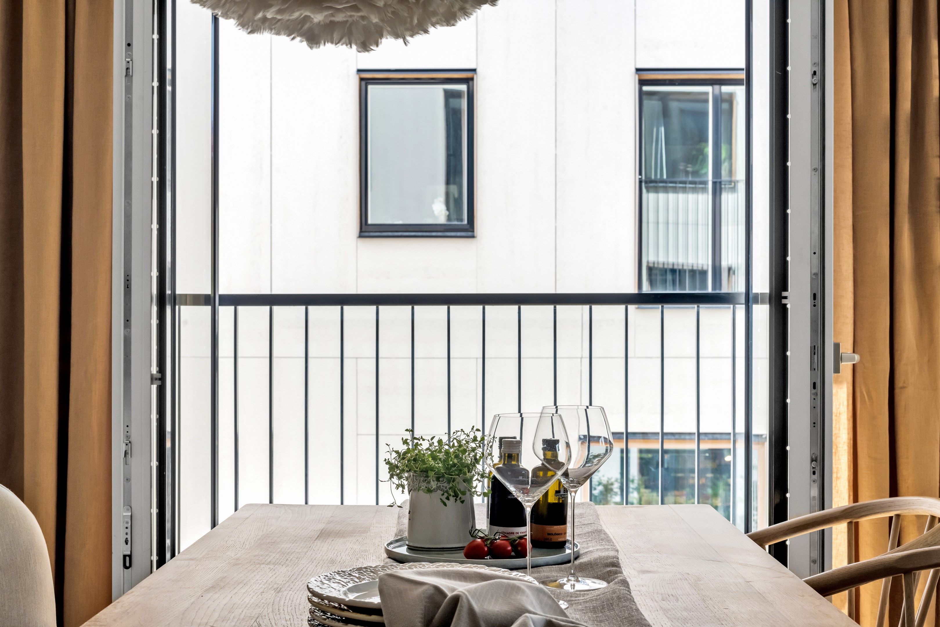 Bostadsbild från S:t Göransgatan 26D, Såld i Fålhagen, Uppsala