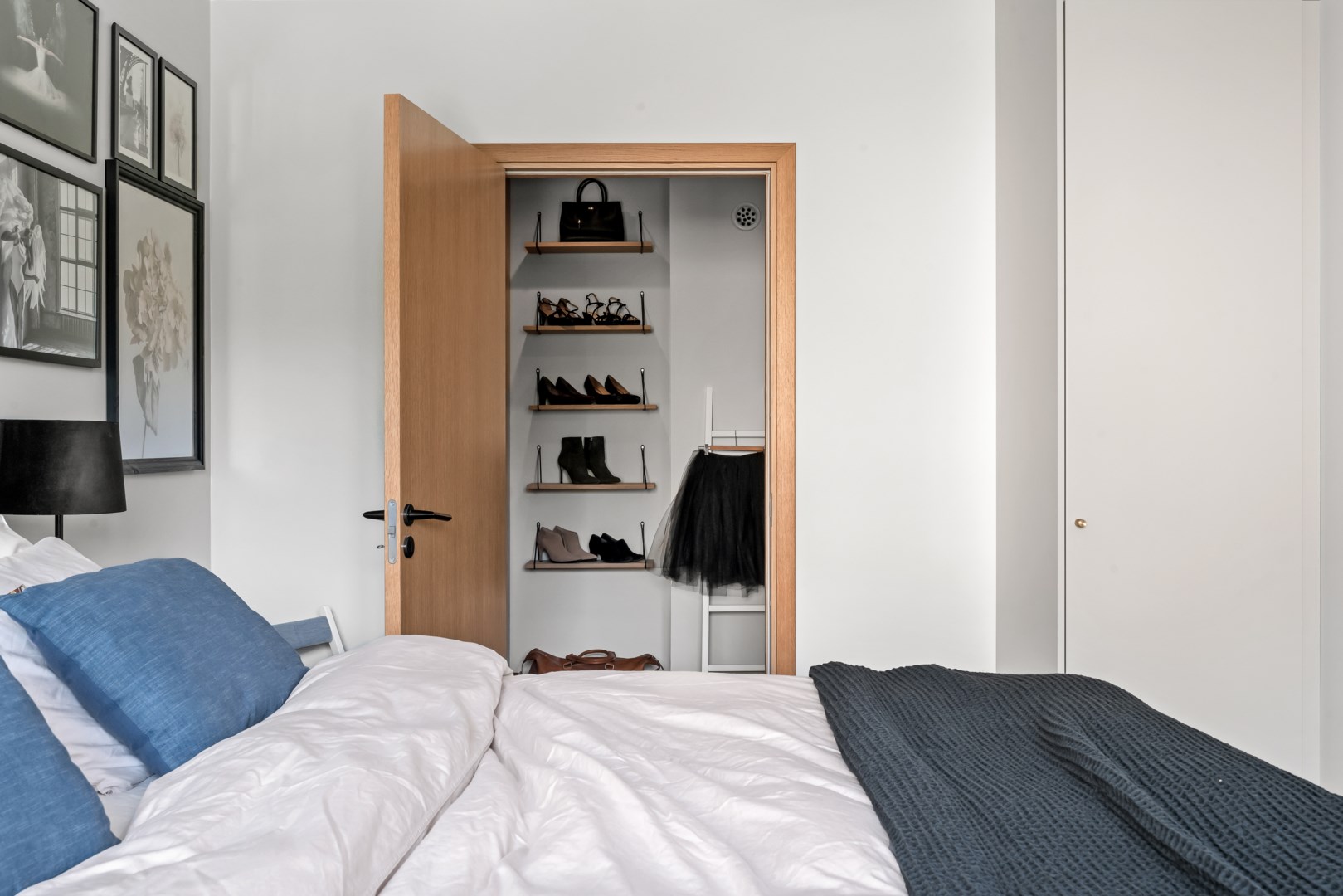 Bostadsbild från S:t Göransgatan 26D, Såld i Fålhagen, Uppsala