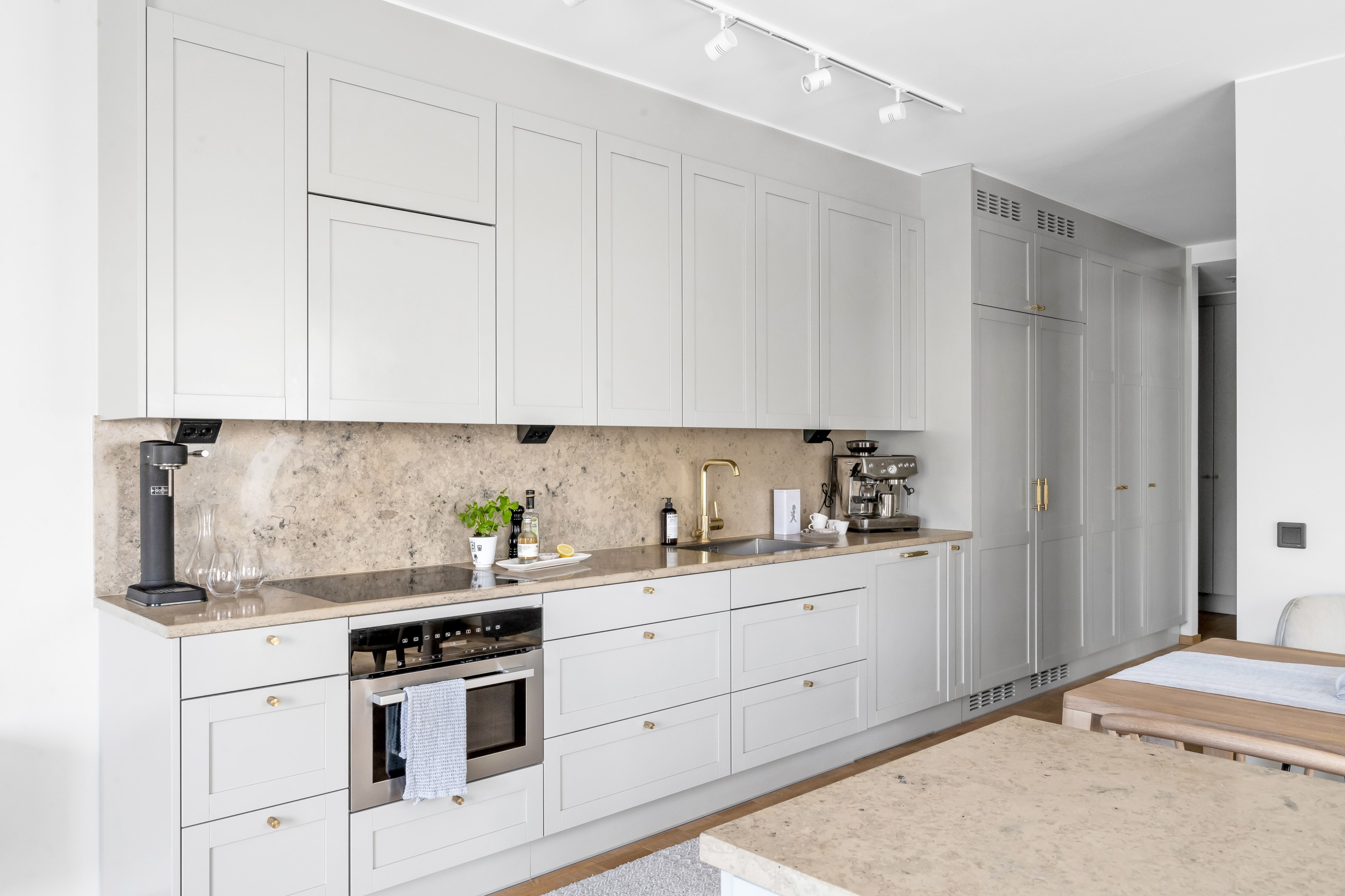 Bostadsbild från S:t Göransgatan 26D, Såld i Fålhagen, Uppsala