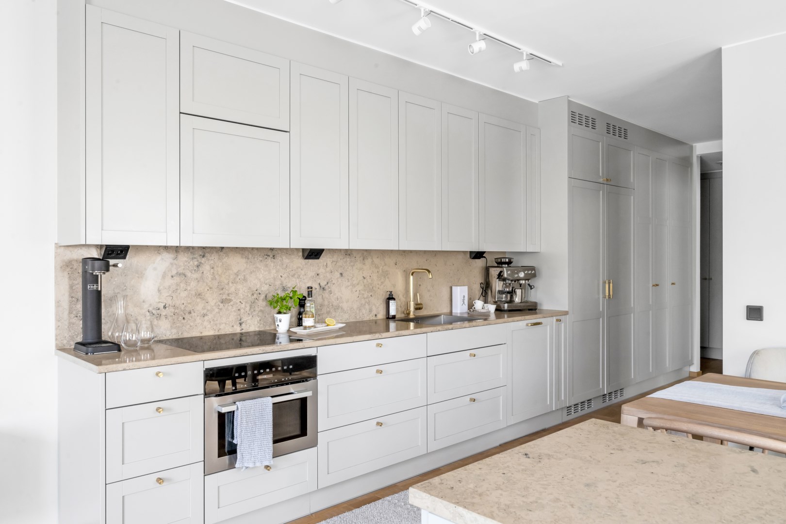 Bostadsbild från S:t Göransgatan 26D, Såld i Fålhagen, Uppsala